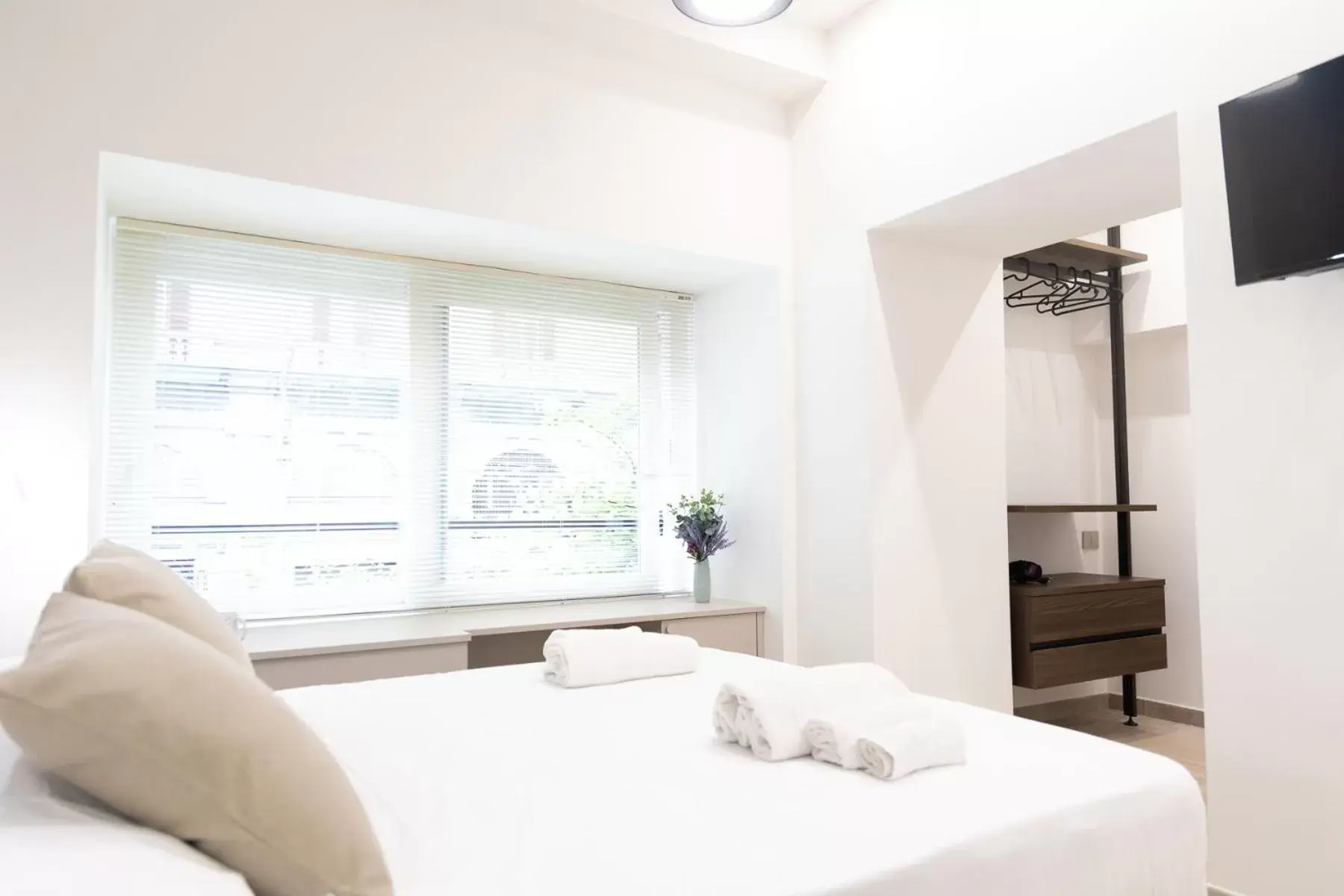 Deluxe Room in CIVICO 237 Deluxe Room in CIVICO 237