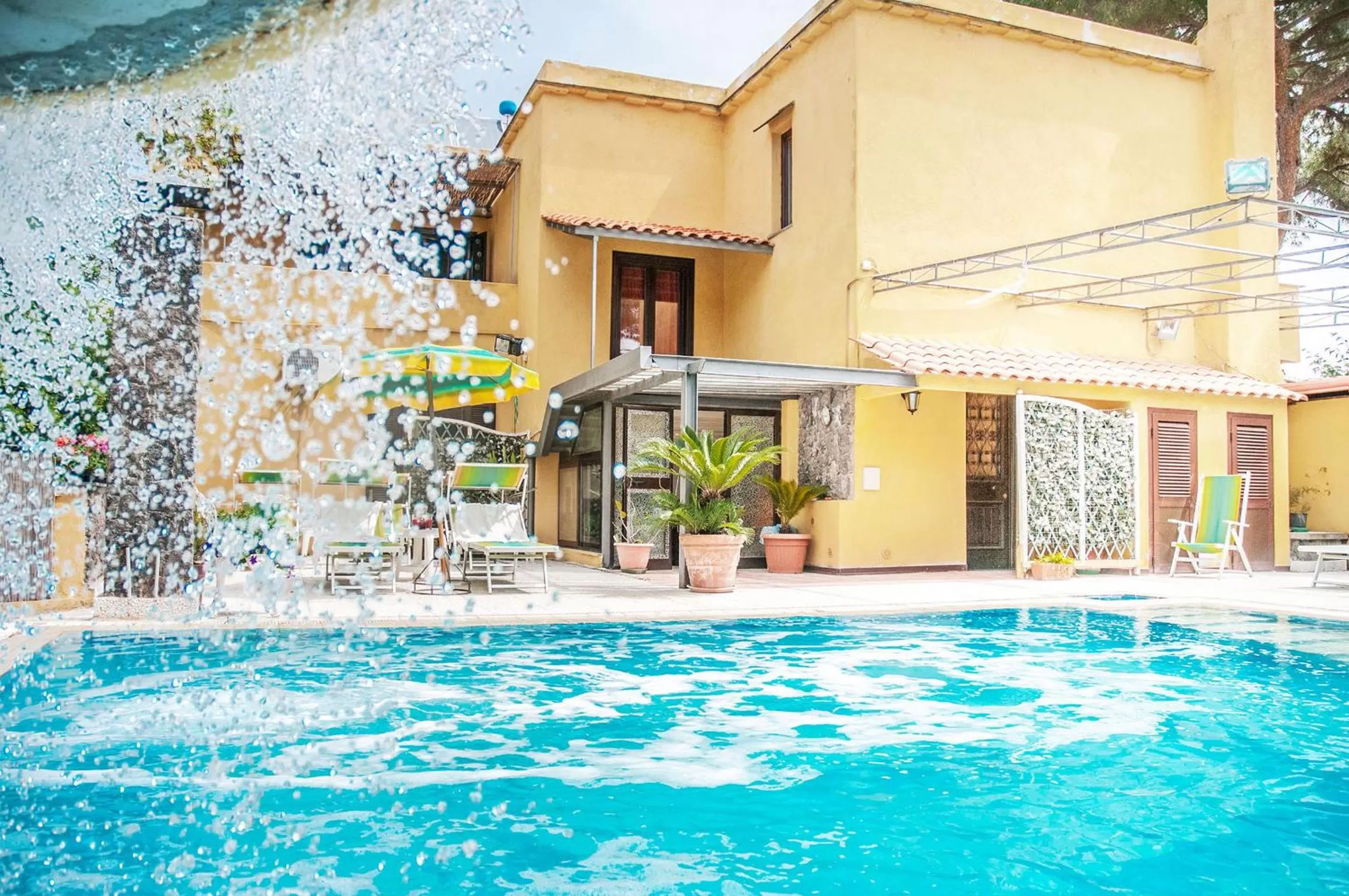 Activities in Hotel Annabelle