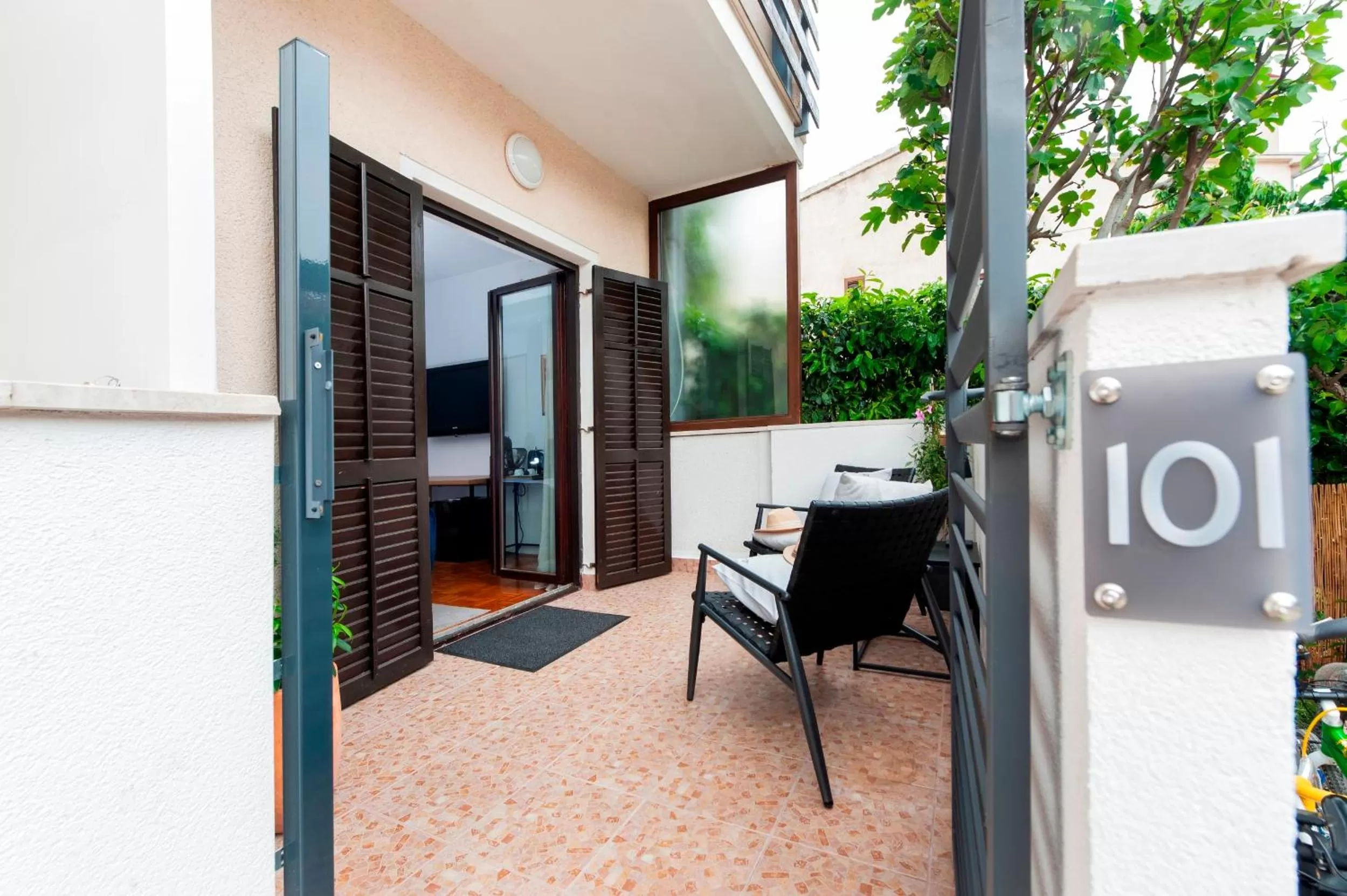 Villa B&B Marina & Parking Free