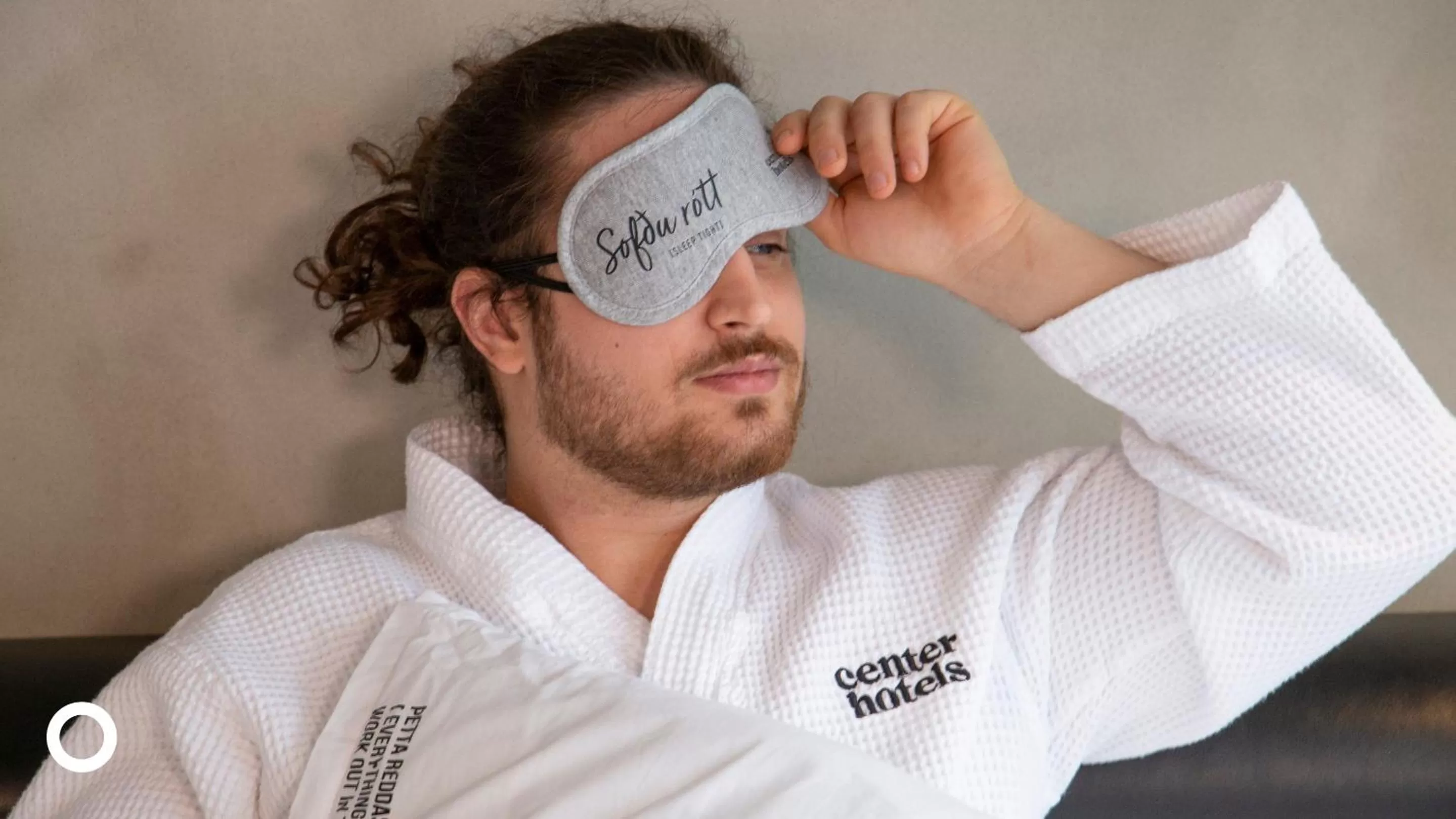 Bedroom in Thingholt by Center Hotels