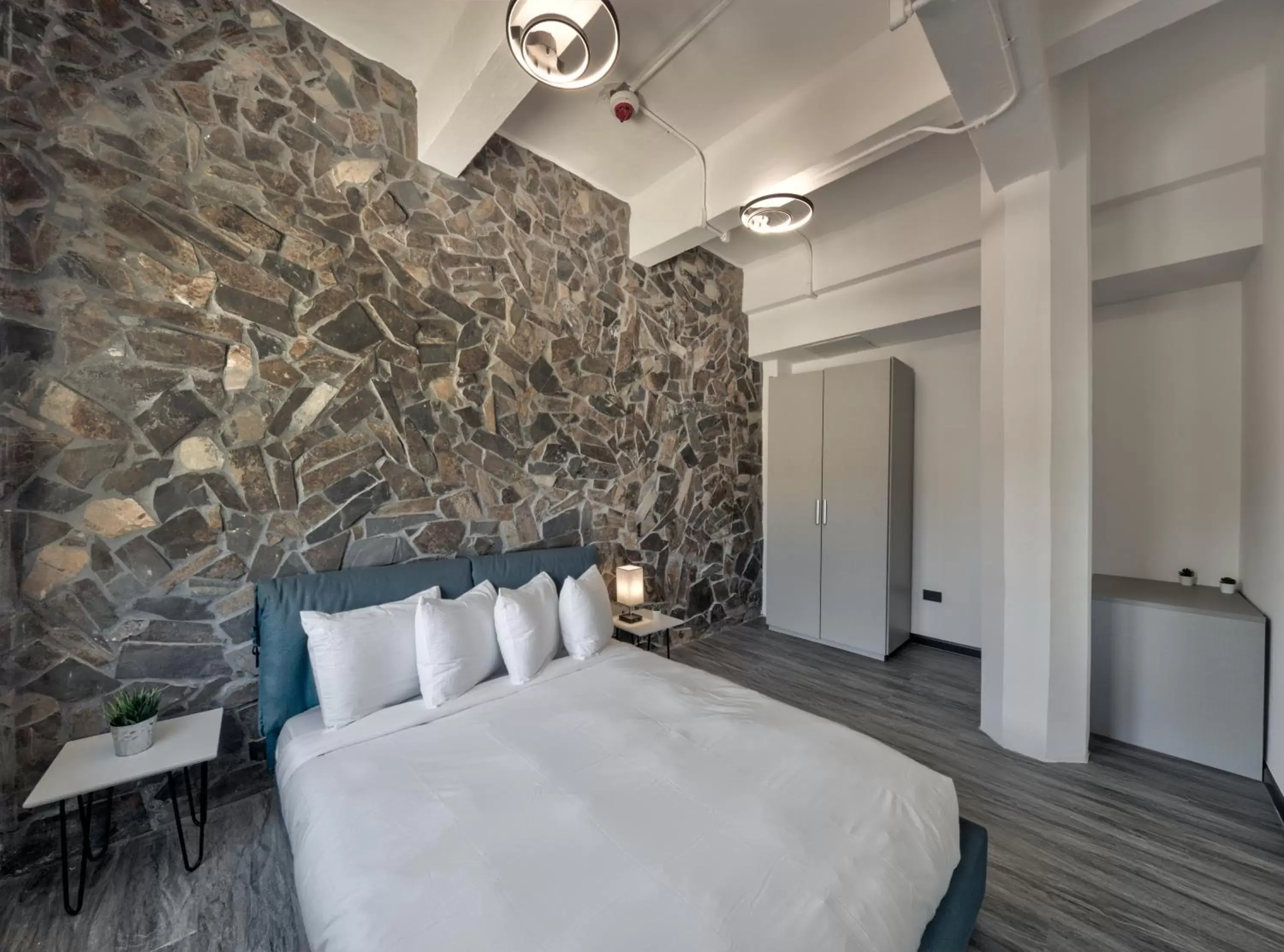 Apartment with Terrace in Puerto Valdes Apartment with Terrace in Puerto Valdes