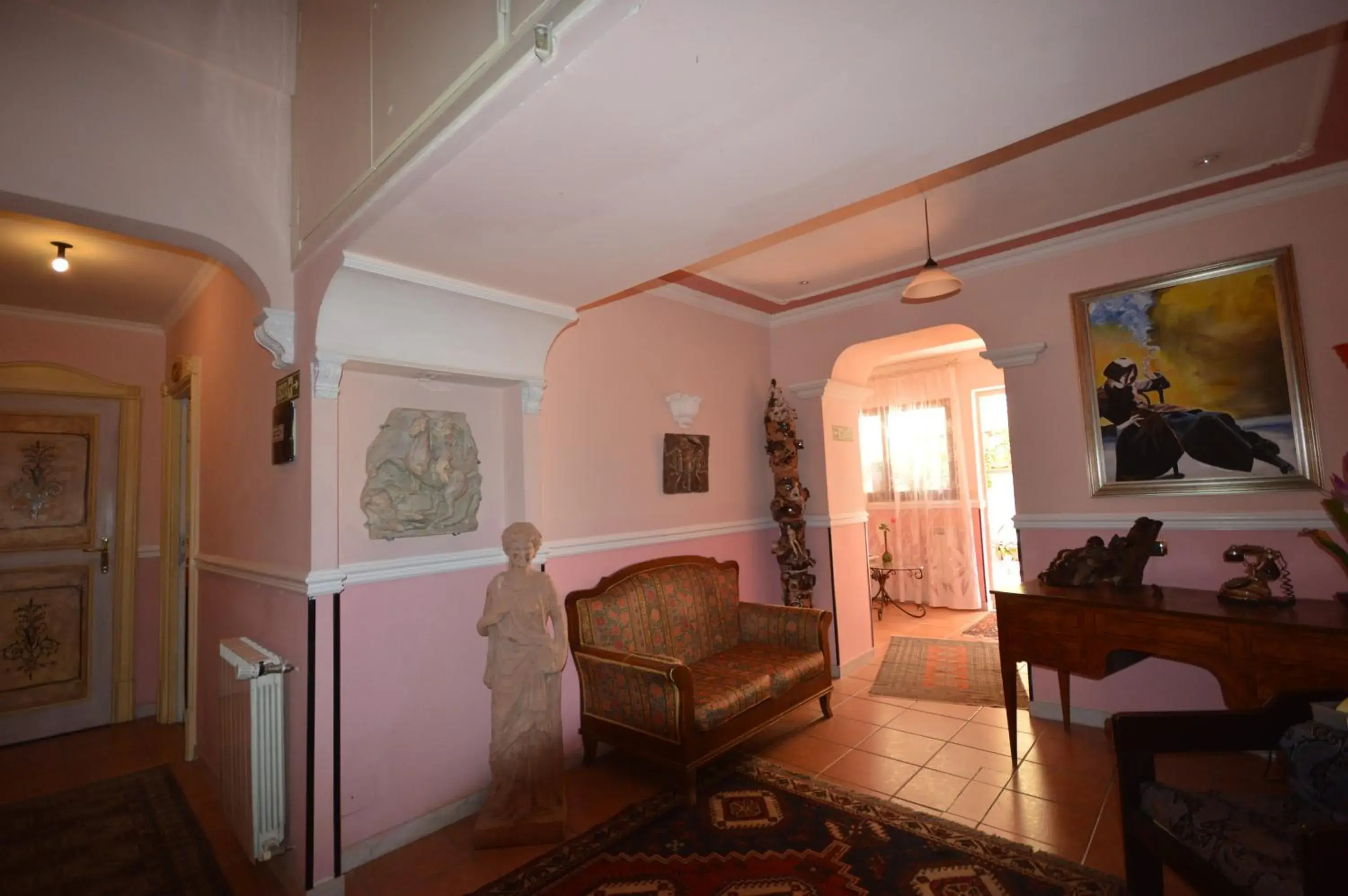 Hotel Alexis Hotel Alexis