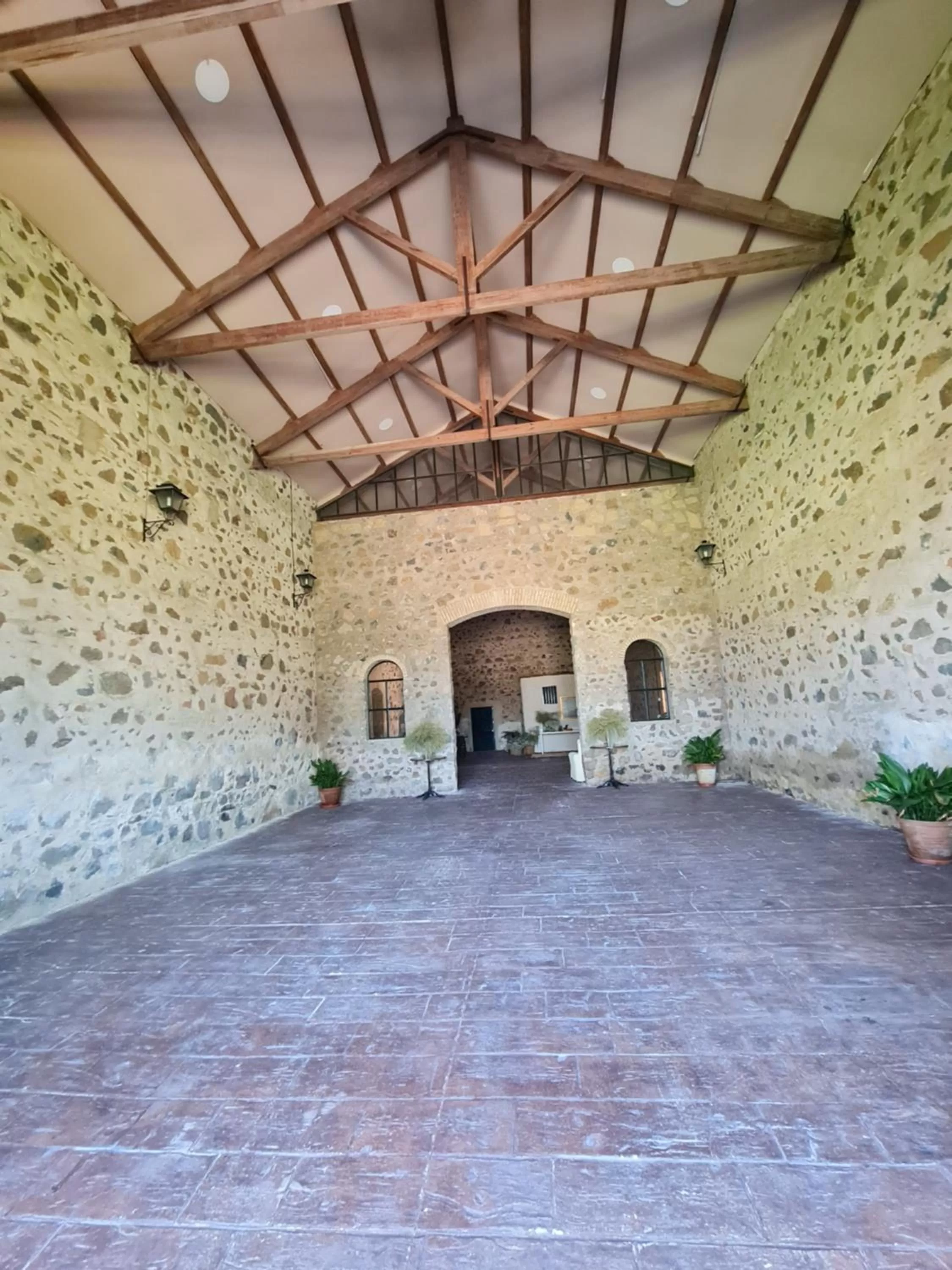 Alojamiento Rural Finca Barral