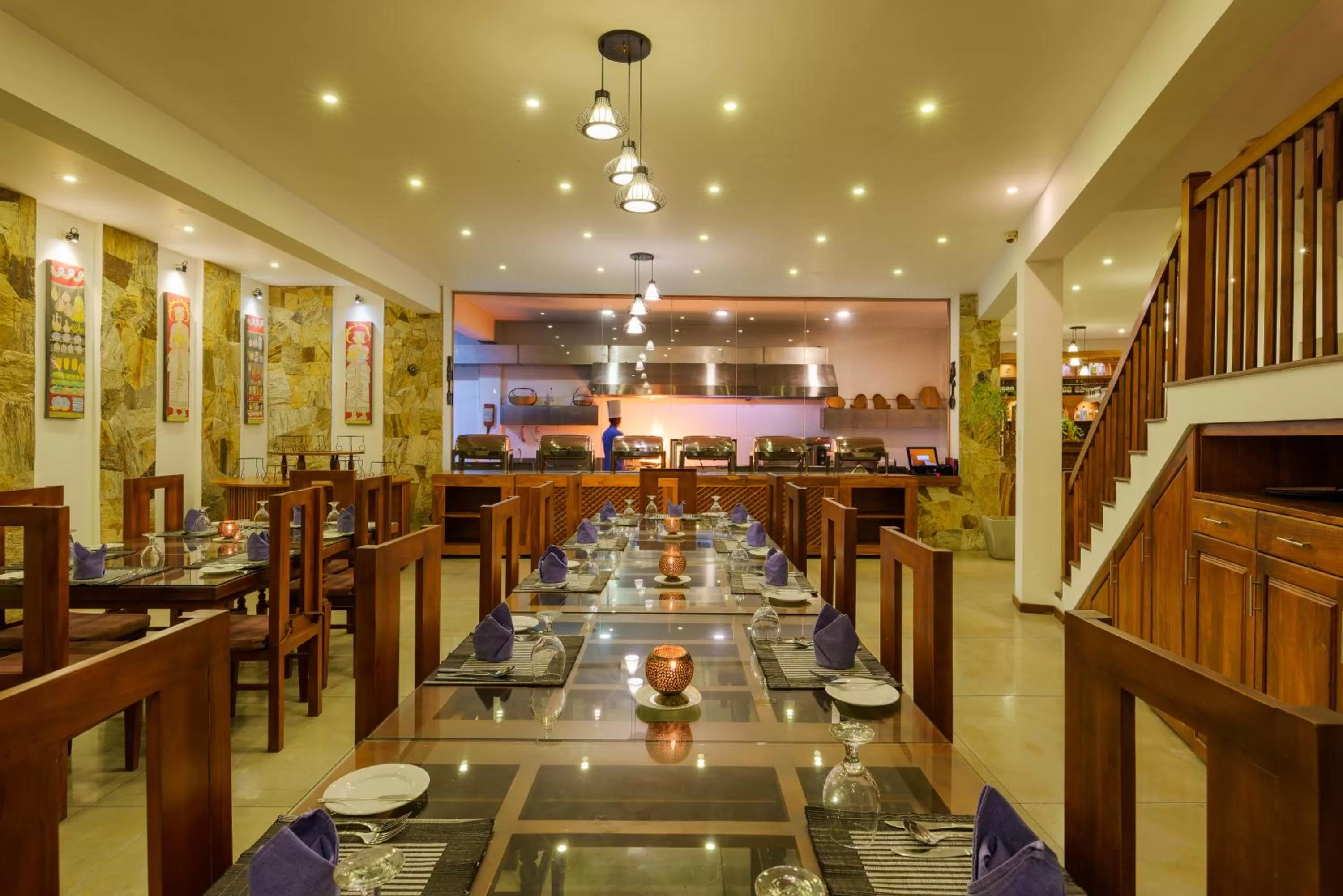 Morning Dew Boutique Hotel Ella