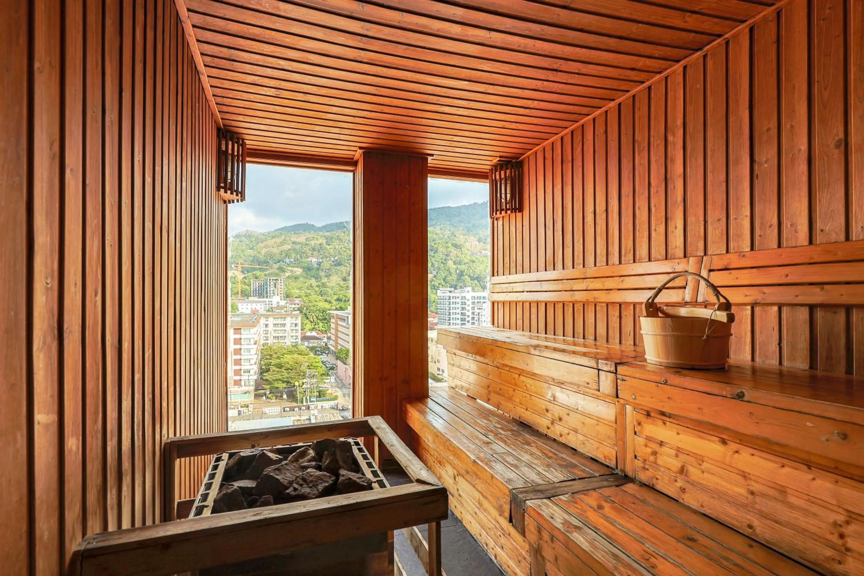 Activities in The Gig Hotel