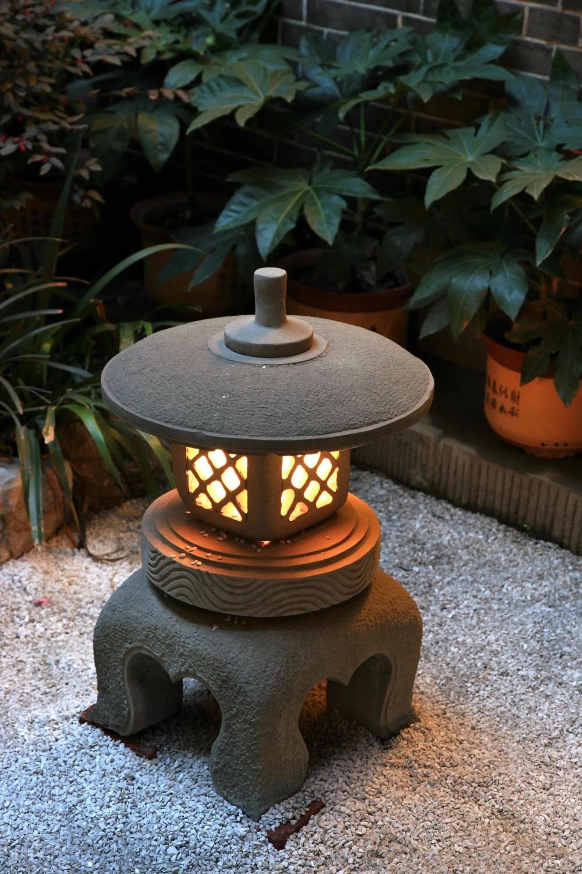 Other in Buddha Zen Hotel