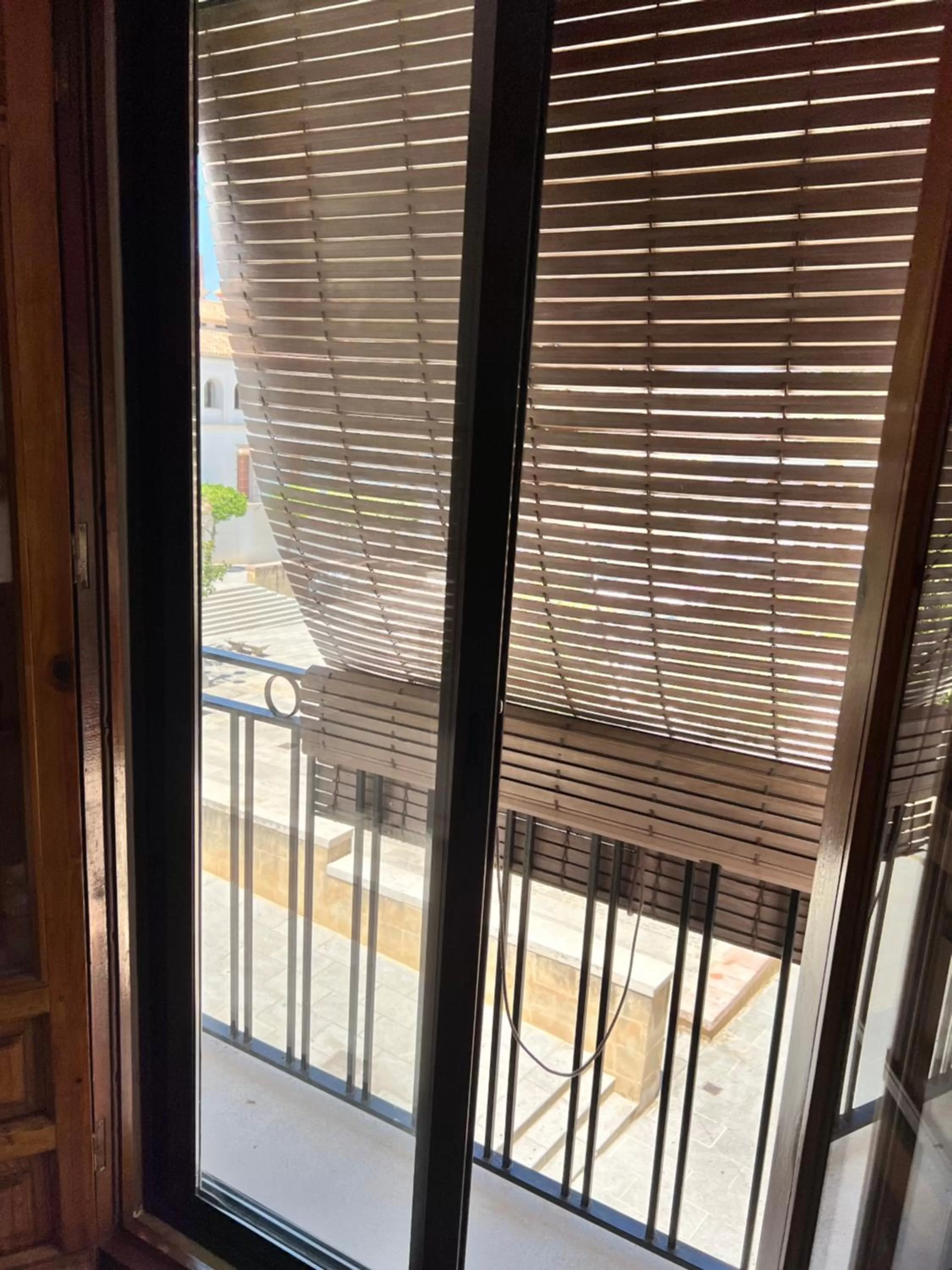 Hotel Infante Antequera