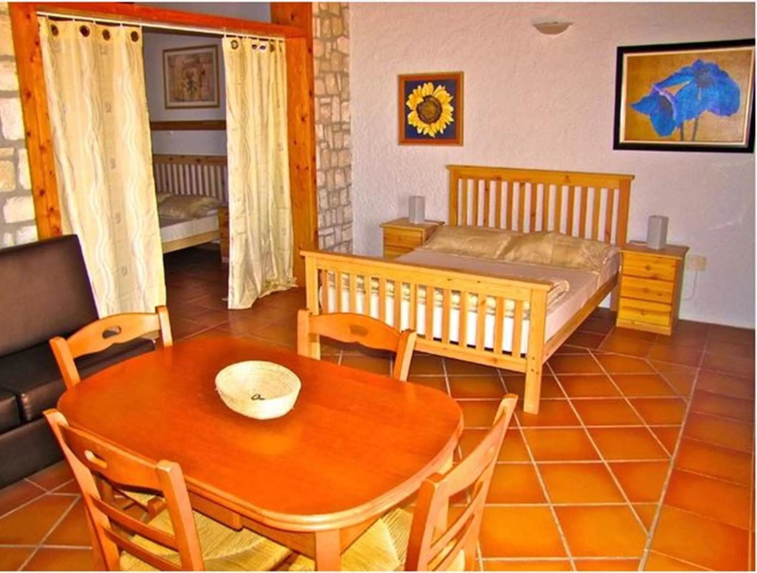 Photo of the whole room, Seating Area in Sal Beach Club