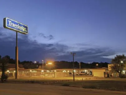 Travelodge by Wyndham Ozona