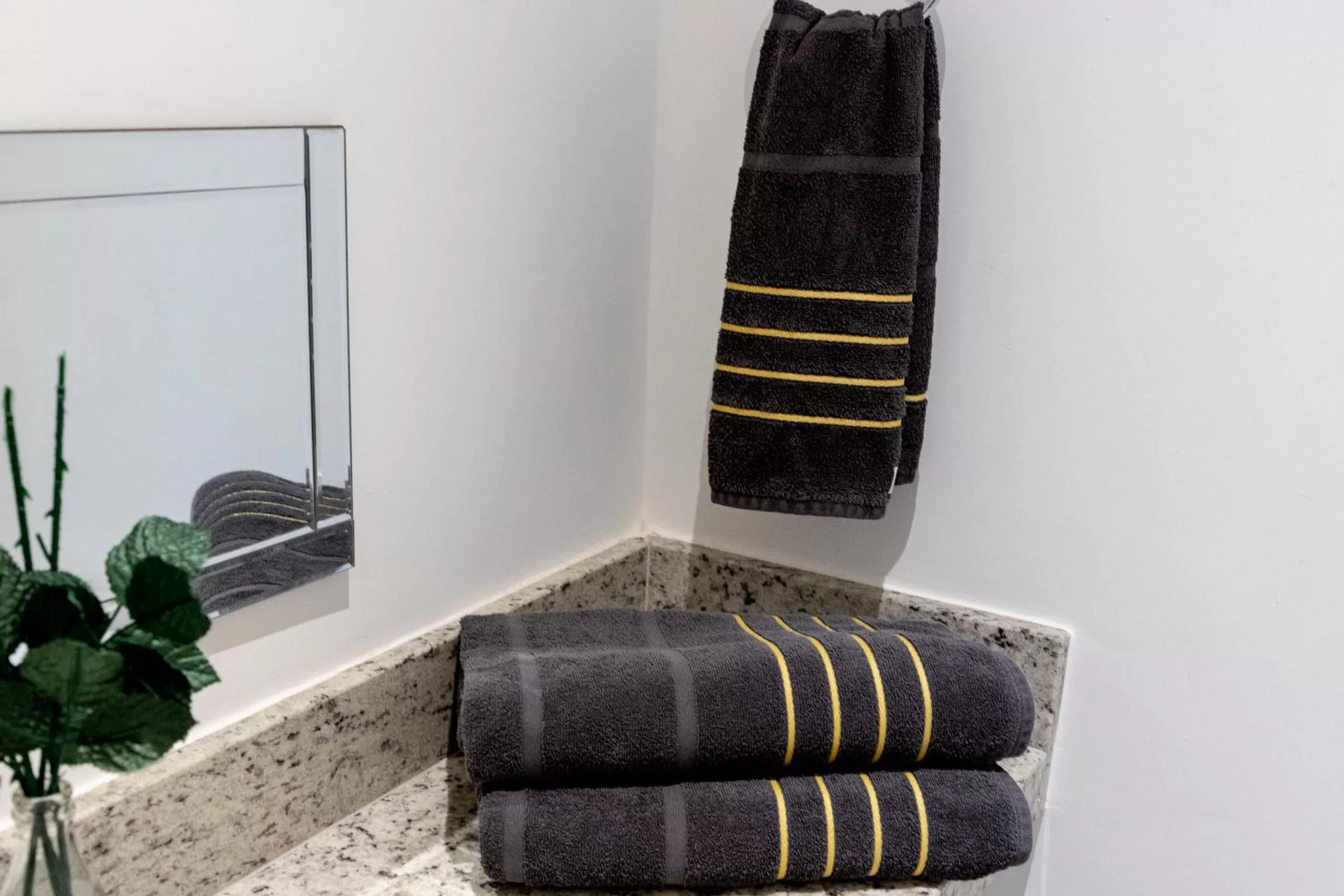 Seating Area in K1 RESIDENCE no Taquaral