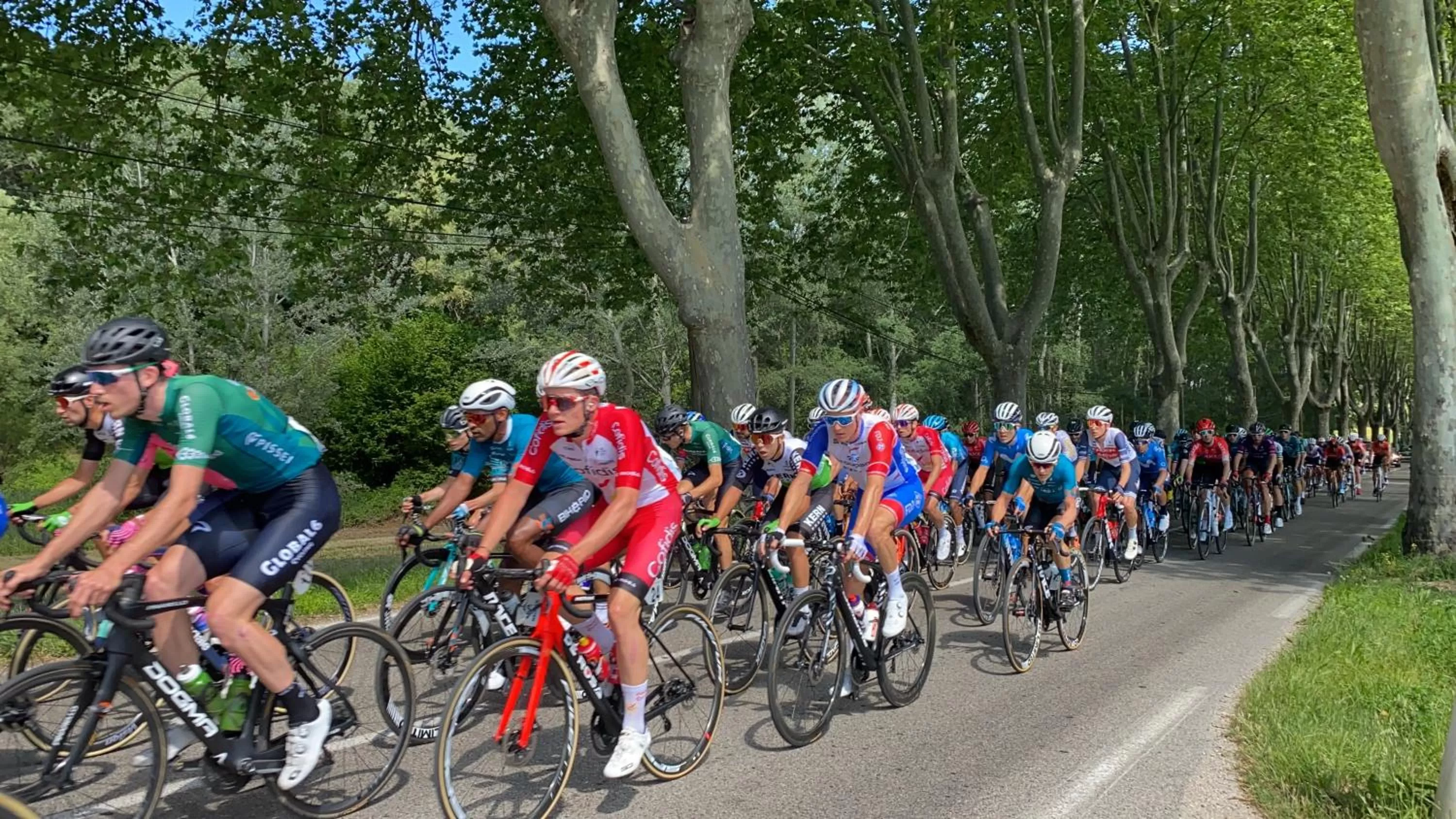 Other, Biking in Chambre d'hôte au pied du Ventoux