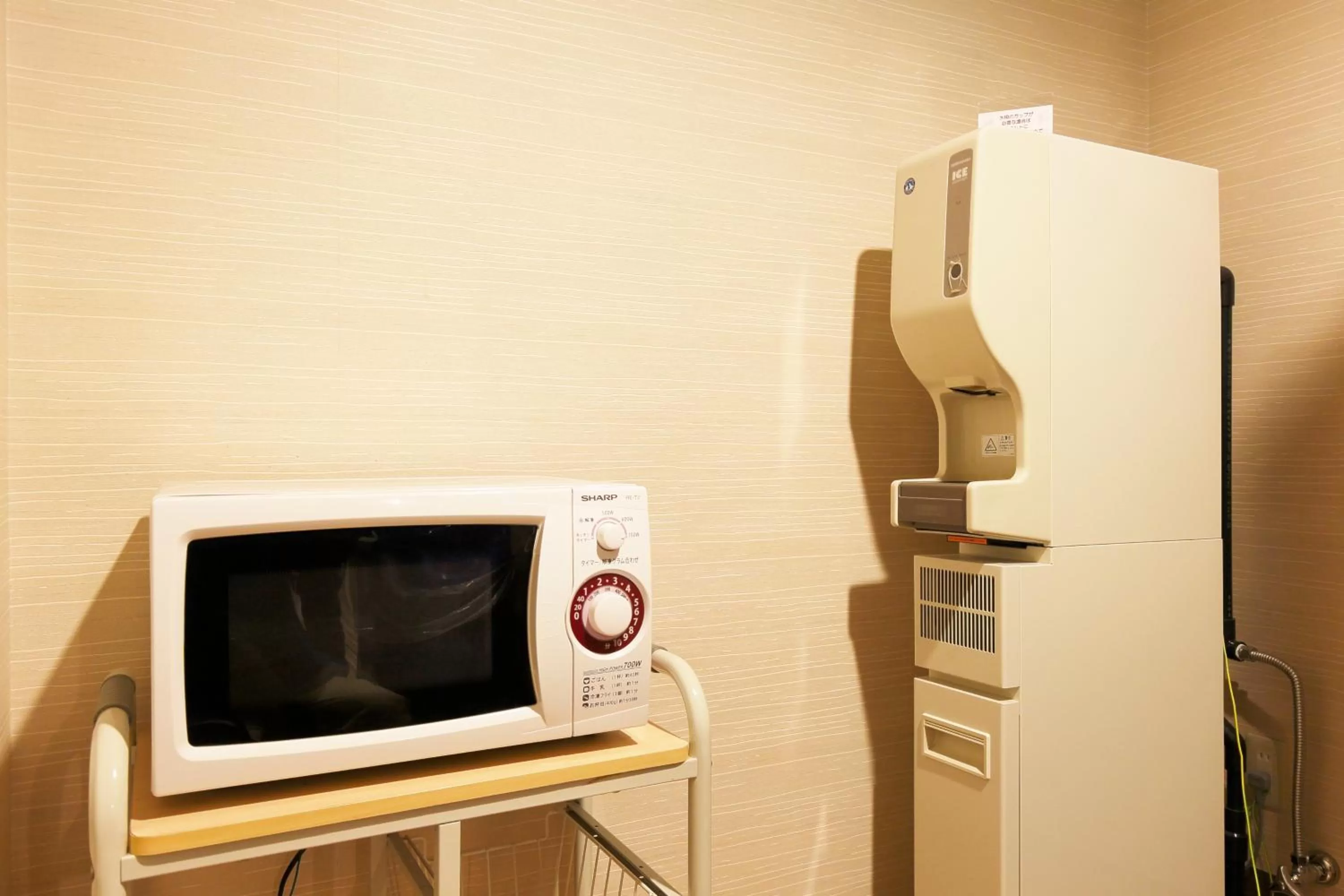 Other in Spring Sunny Hotel Nagoya Tokoname ekimae