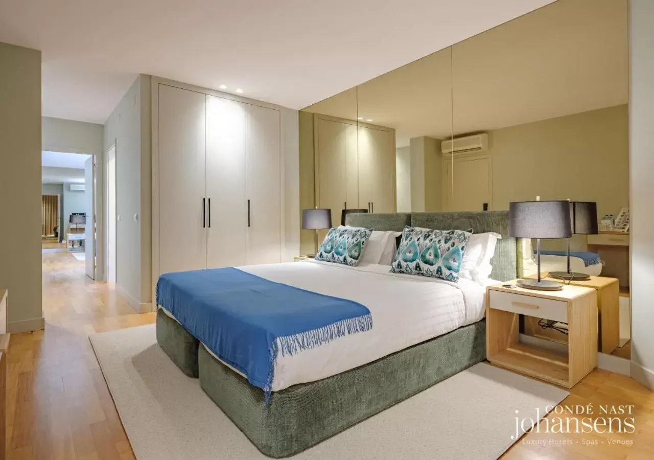 Prestige Double or Twin Room in Pure Monchique Hotel - Villa Termal Spa Resort - by Unlock Hotels Prestige Double or Twin Room in Pure Monchique Hotel - Villa Termal Spa Resort - by Unlock Hotels