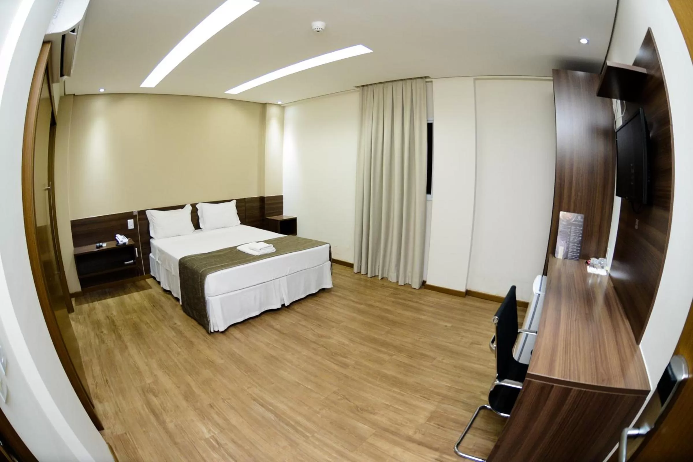 Decorative detail, Room Photo in Hotel Mohave