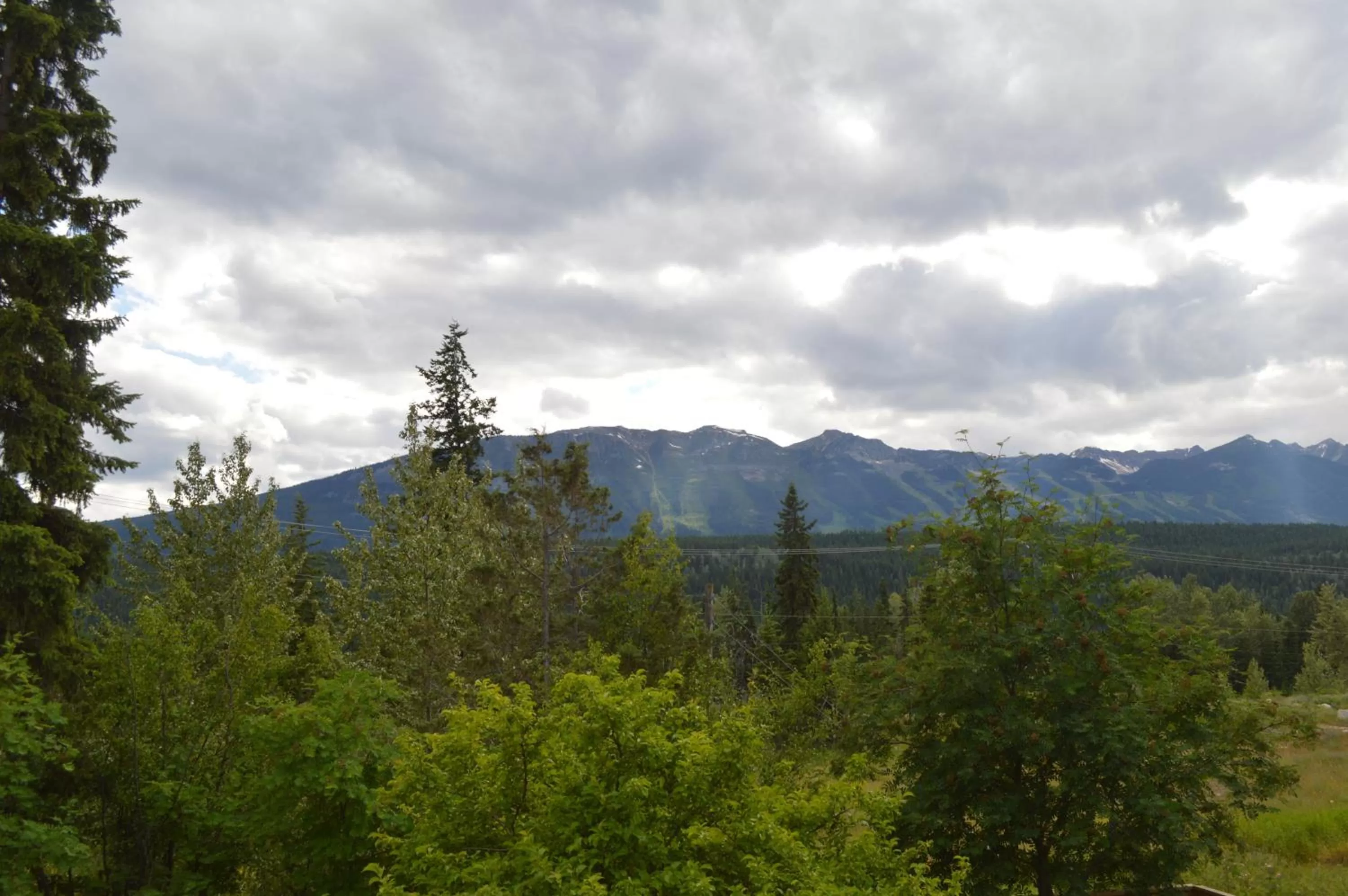 Area and facilities in Mary's Motel