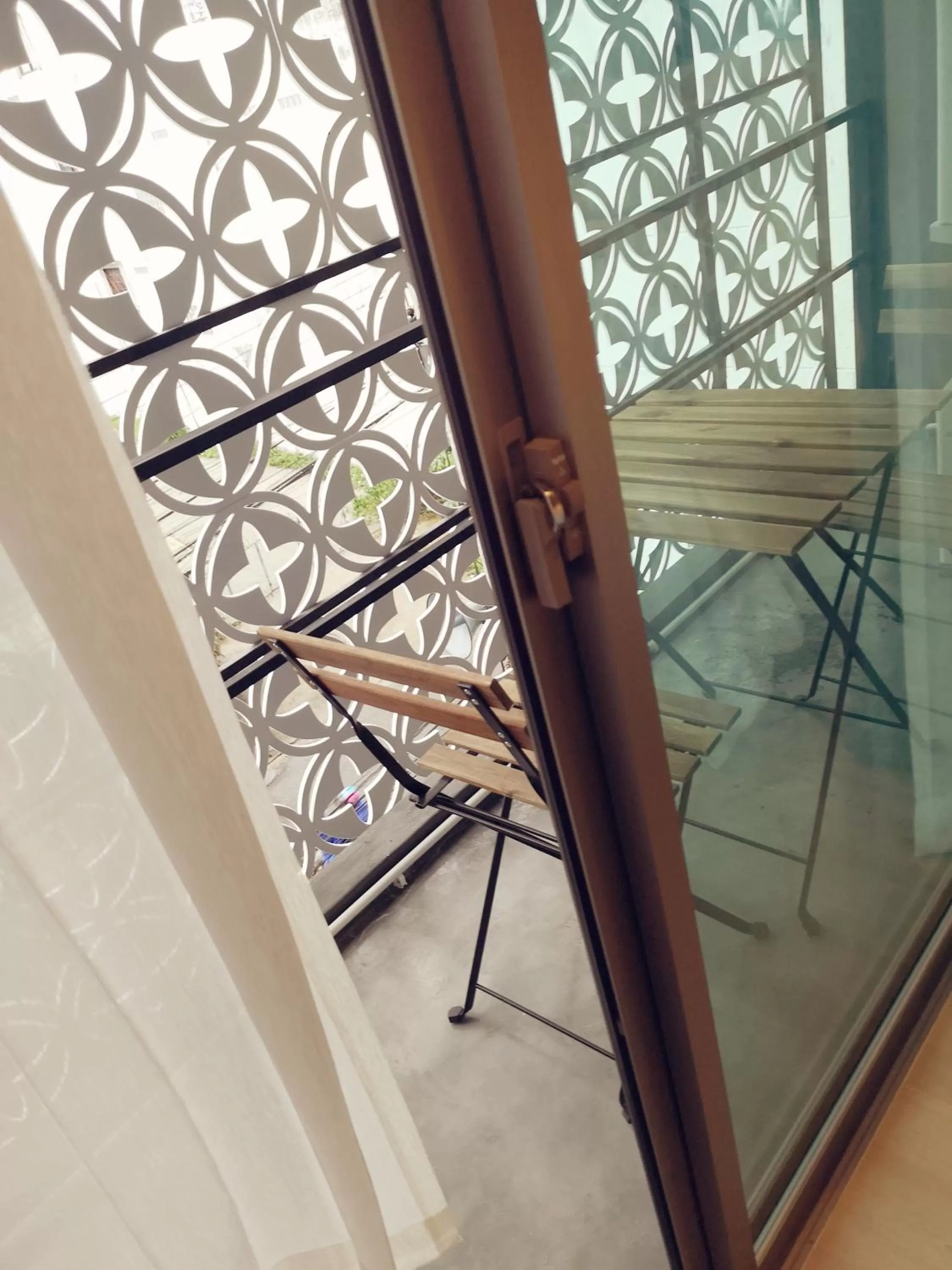 Get GuestHouse 2 ( Sangsri soi 4)