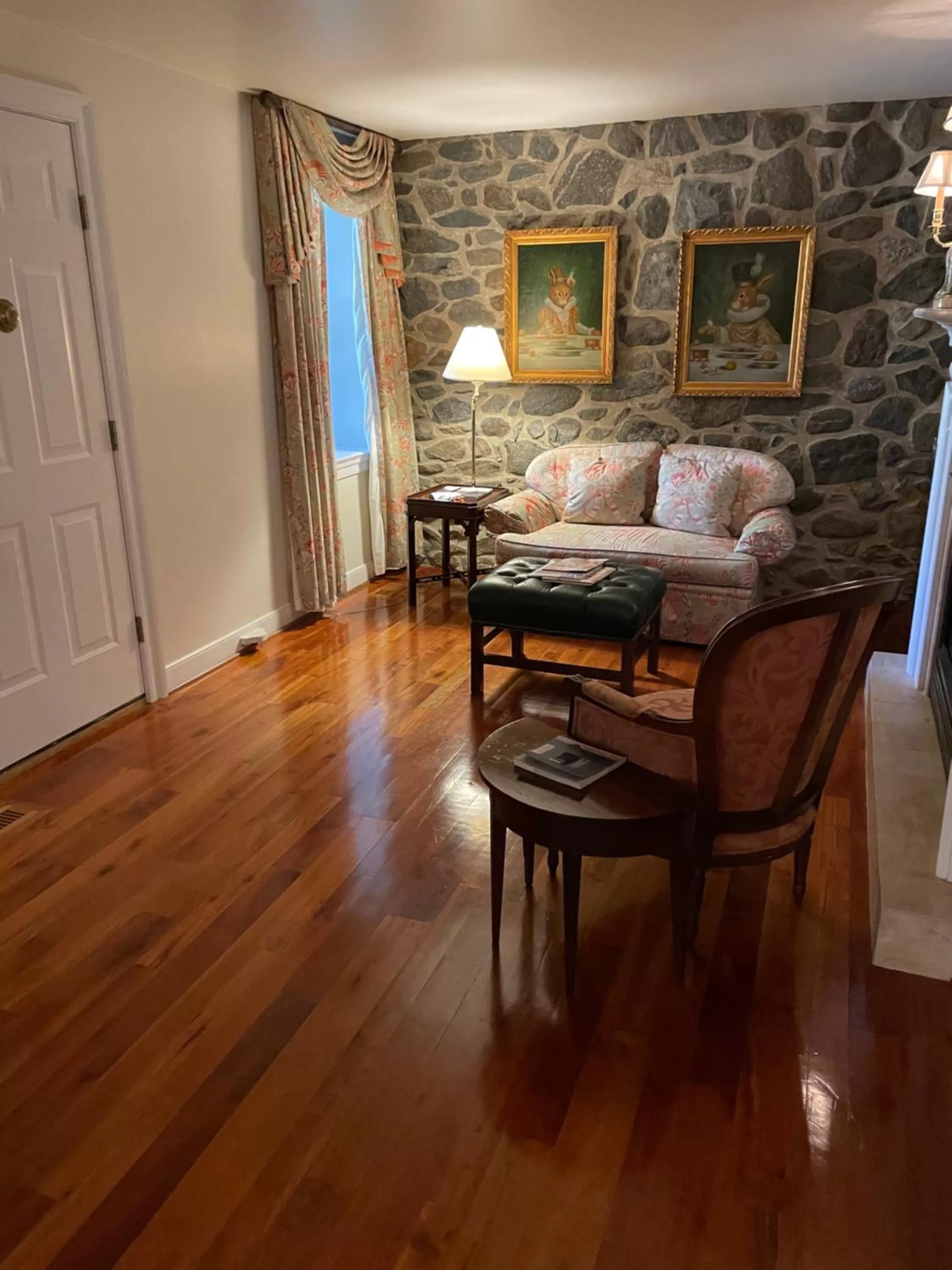 The Inn at Montchanin Village & Spa