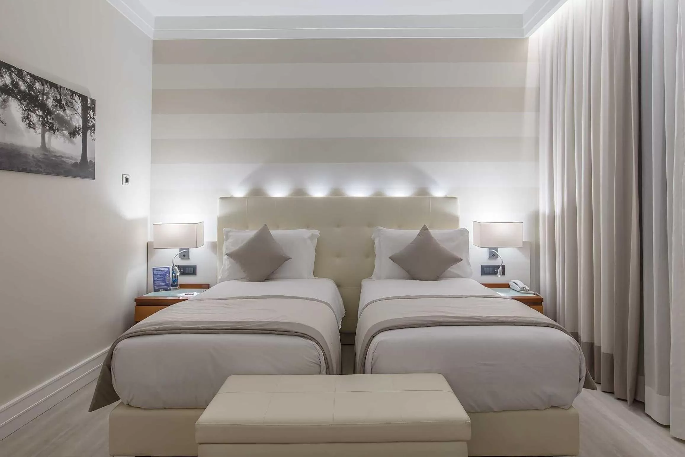 Photo of the whole room, Bed in Hotel La Giocca