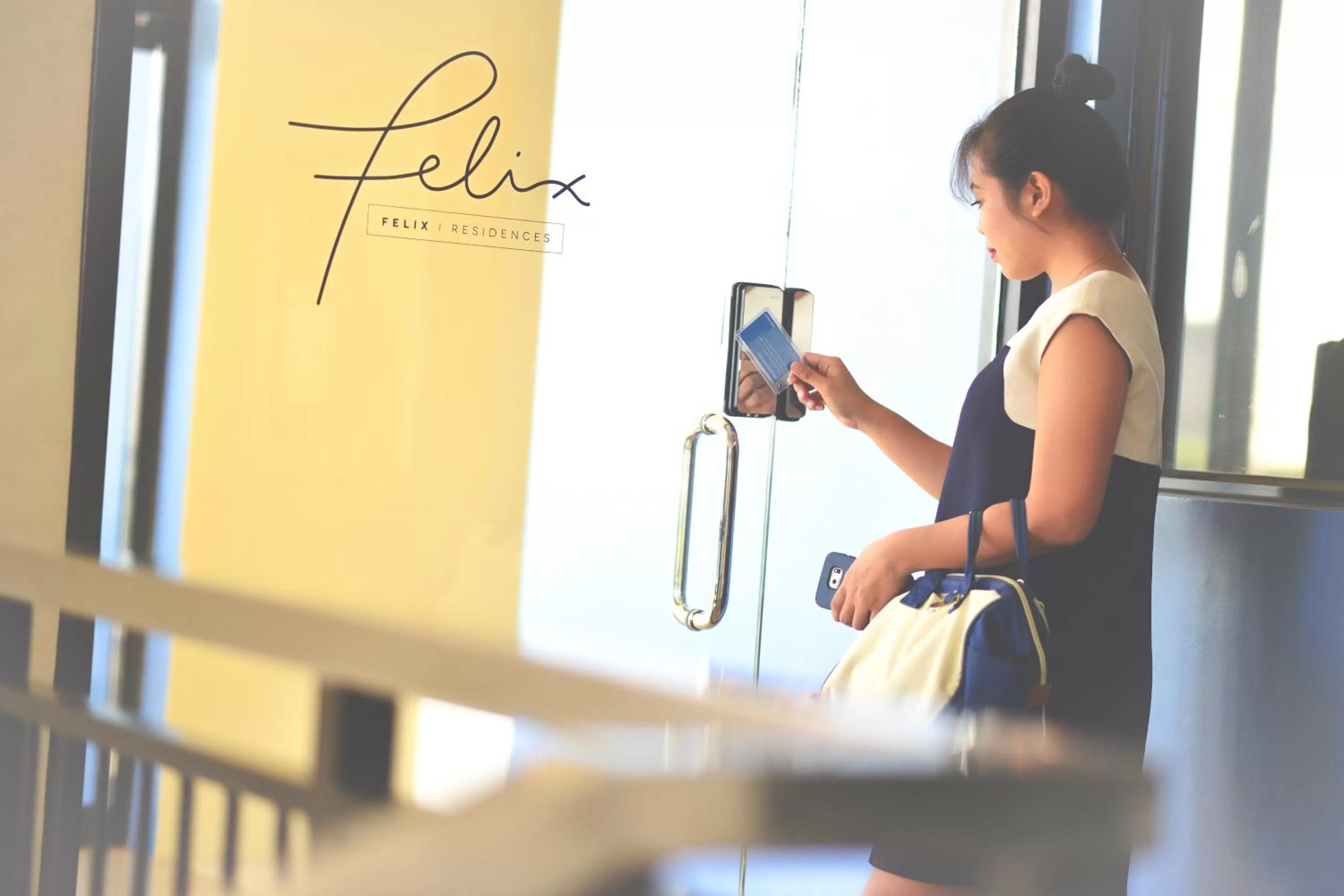 Felix Residences