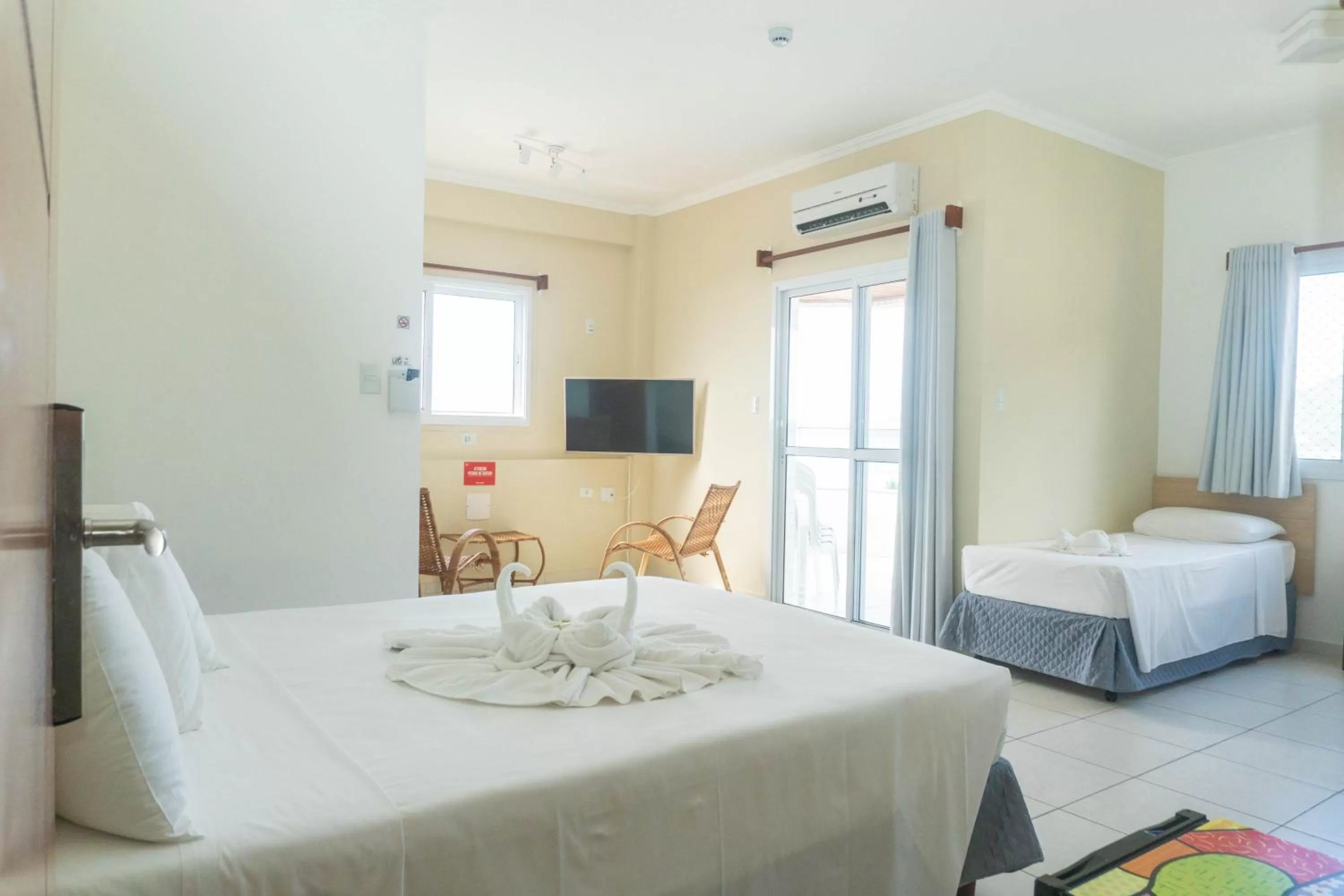 Bedroom, Bed in UPG Hotel