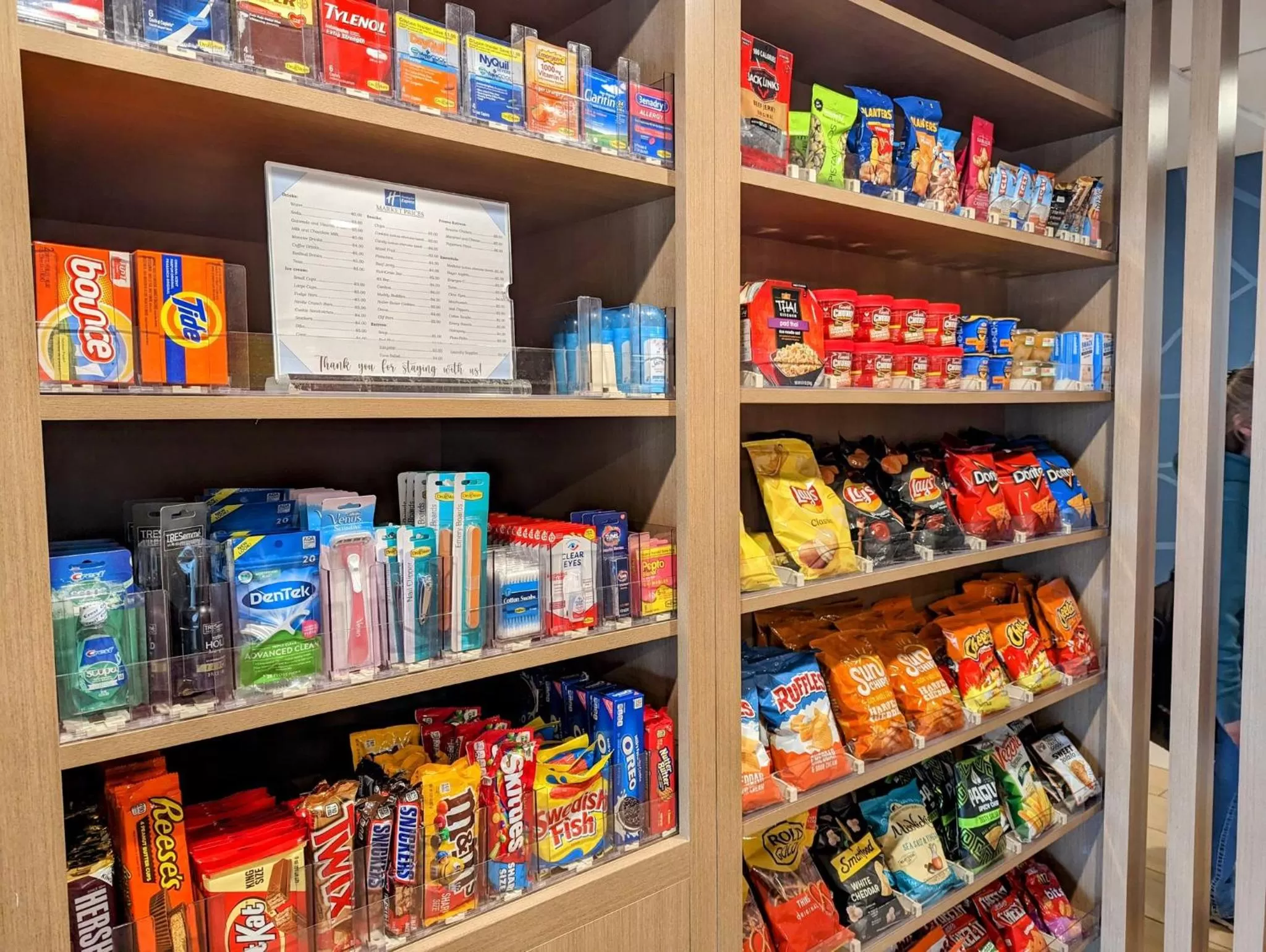 Other in Holiday Inn Express Indianapolis Airport by IHG