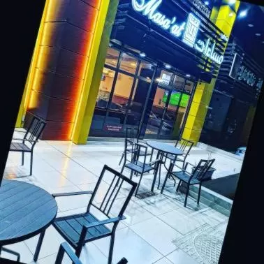 Natwan Furnished unites