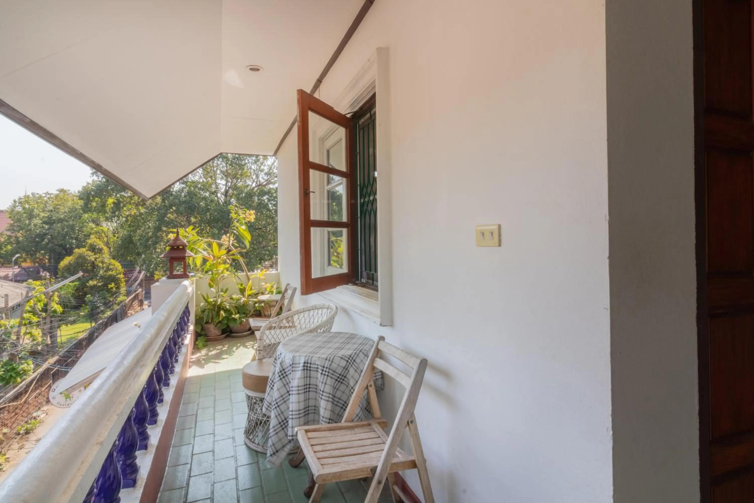 Other in Rendezvous Oldtown Chiangmai