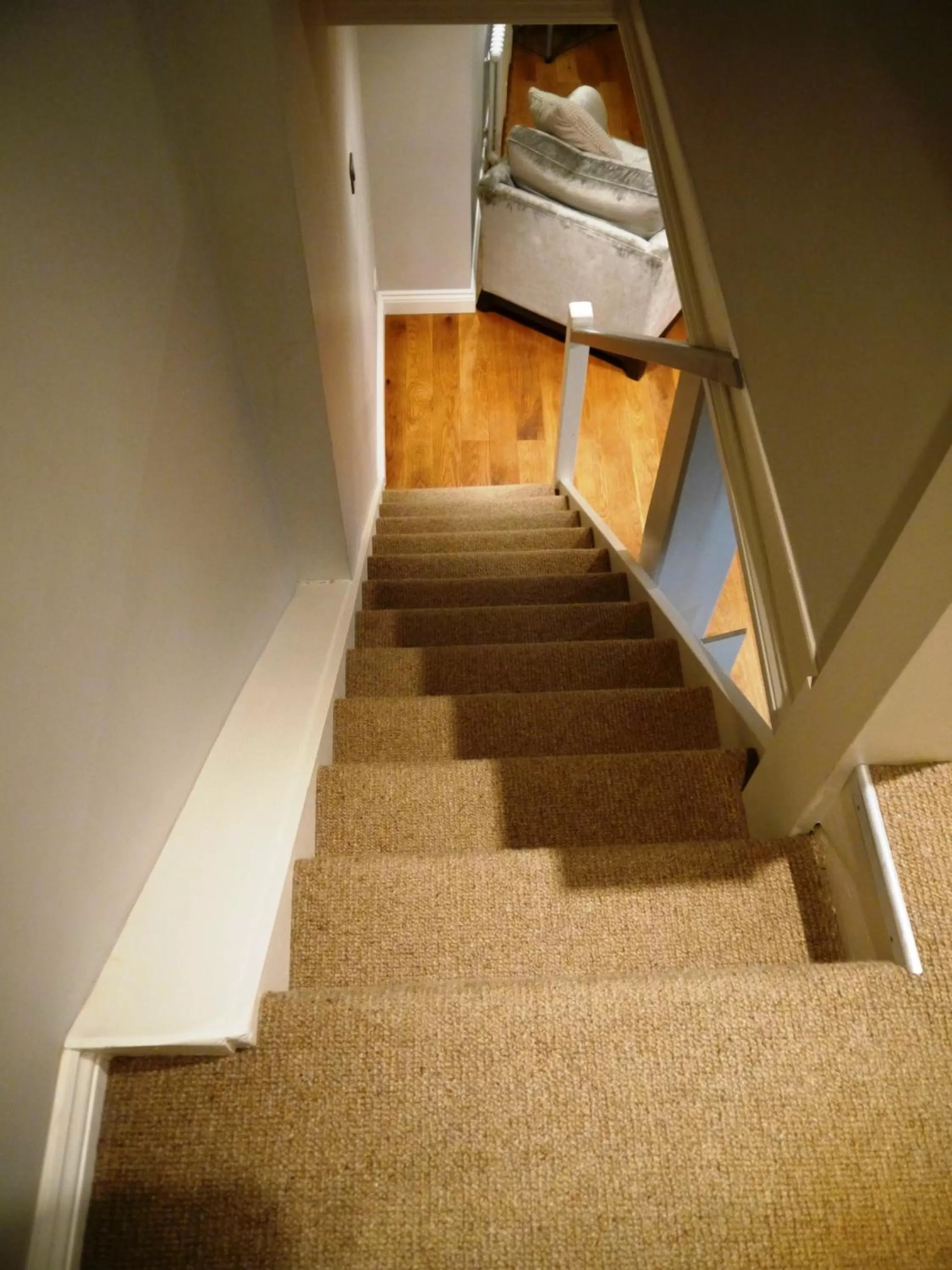 Castle Hotel & Apartments