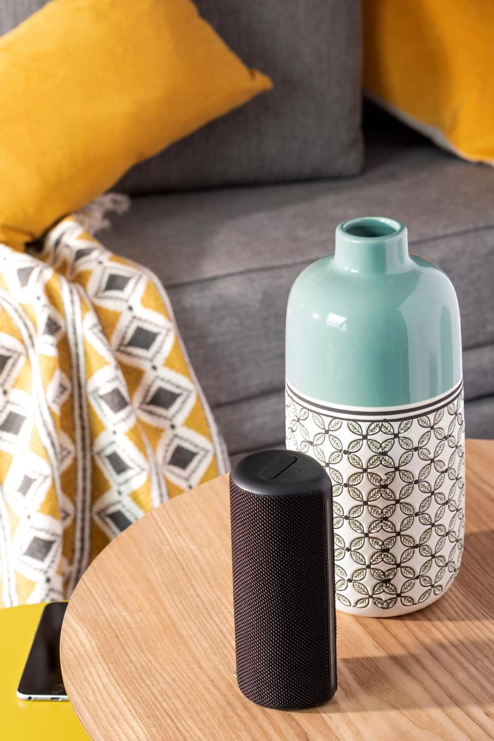 TV and multimedia in Aparthotel Adagio Annecy Centre