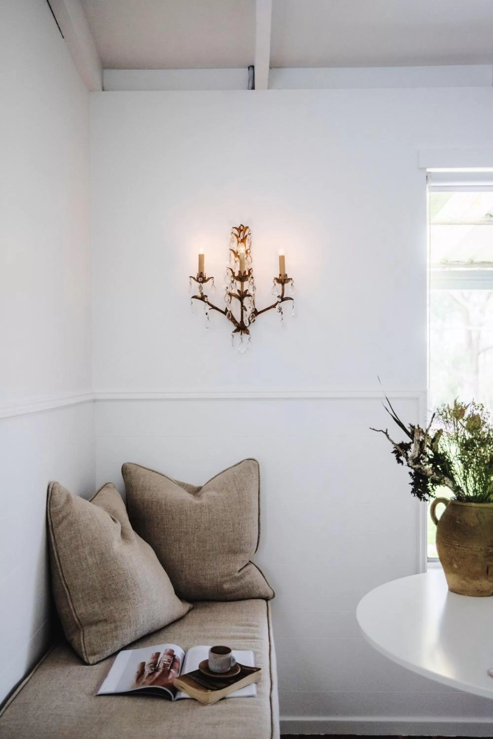 Esperance Chalet Village