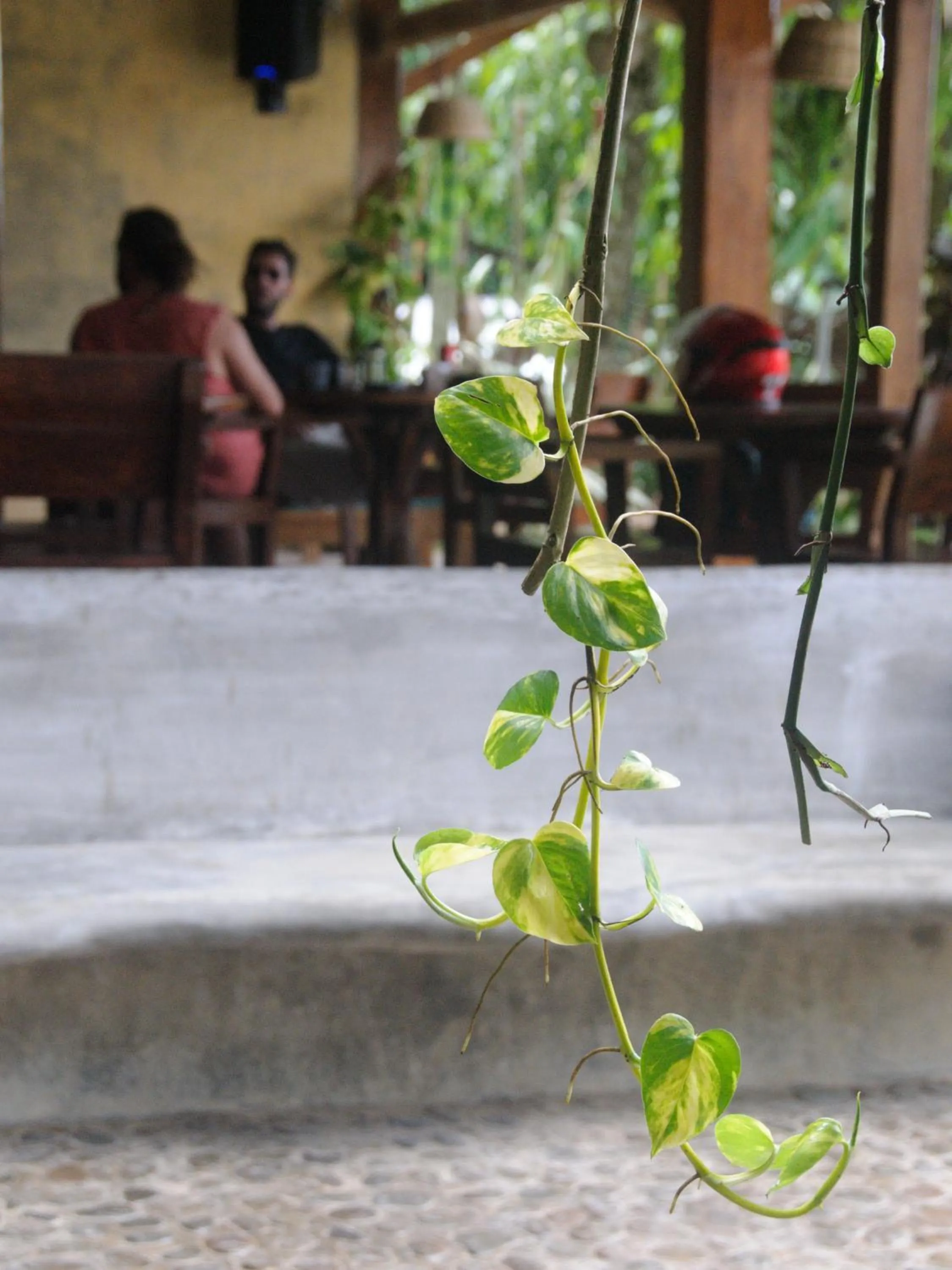 Day in Happiness Boutique Resort El Nido