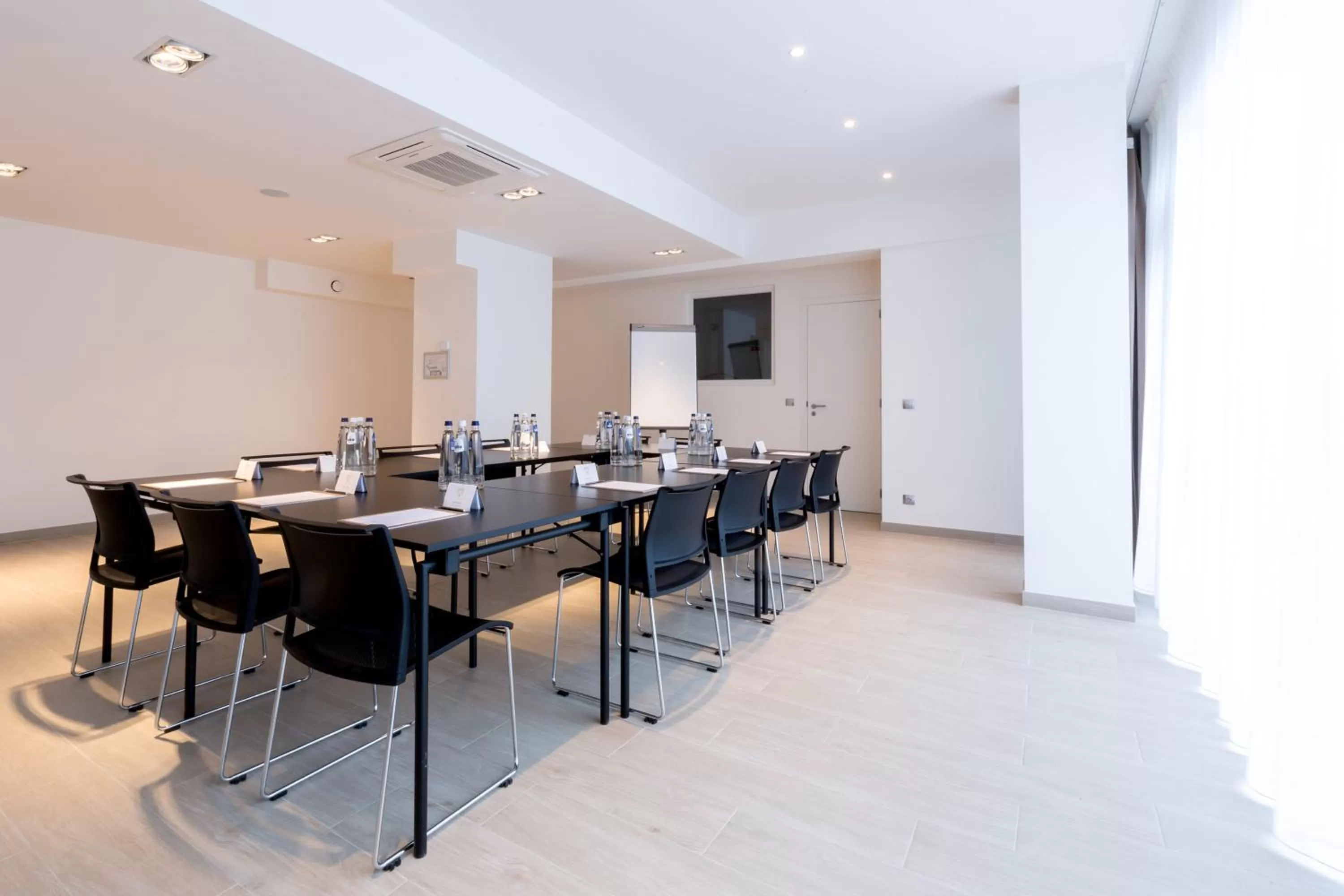 Business facilities in Tower Hotel Aalst