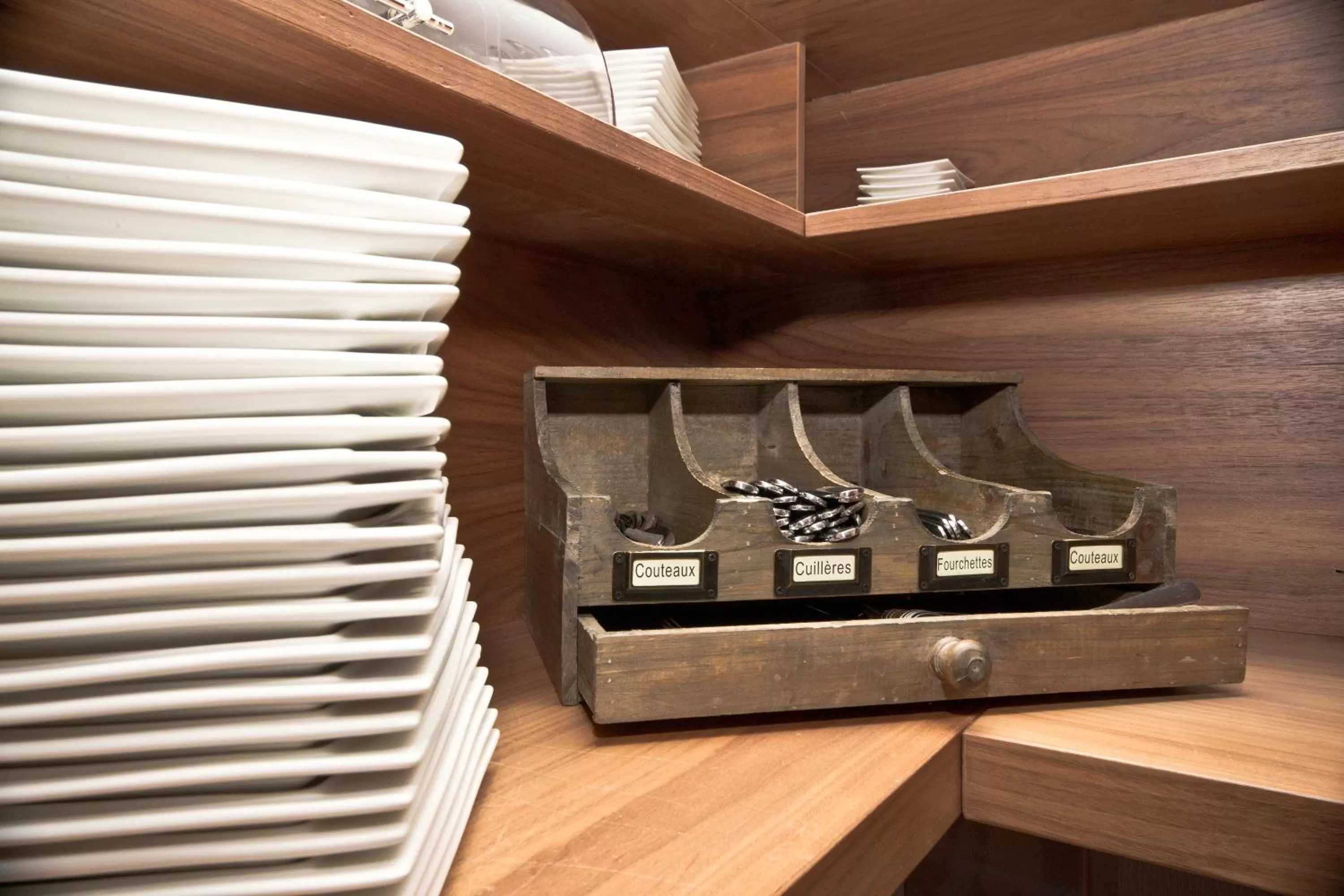 Decorative detail in Stadthotel Jülich