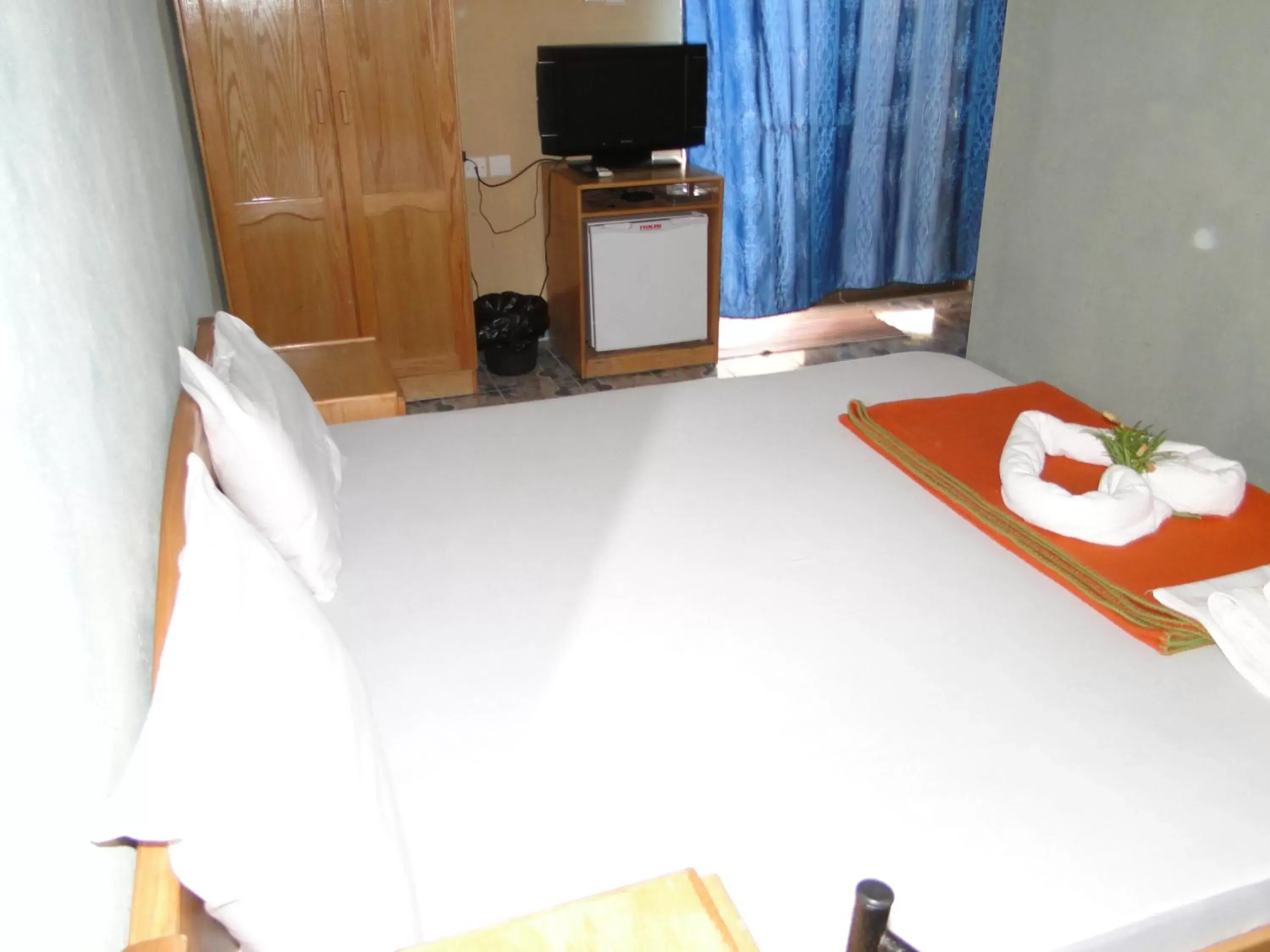 Single Room in Arab Divers Dive Center and Bed & Breakfast Single Room in Arab Divers Dive Center and Bed & Breakfast