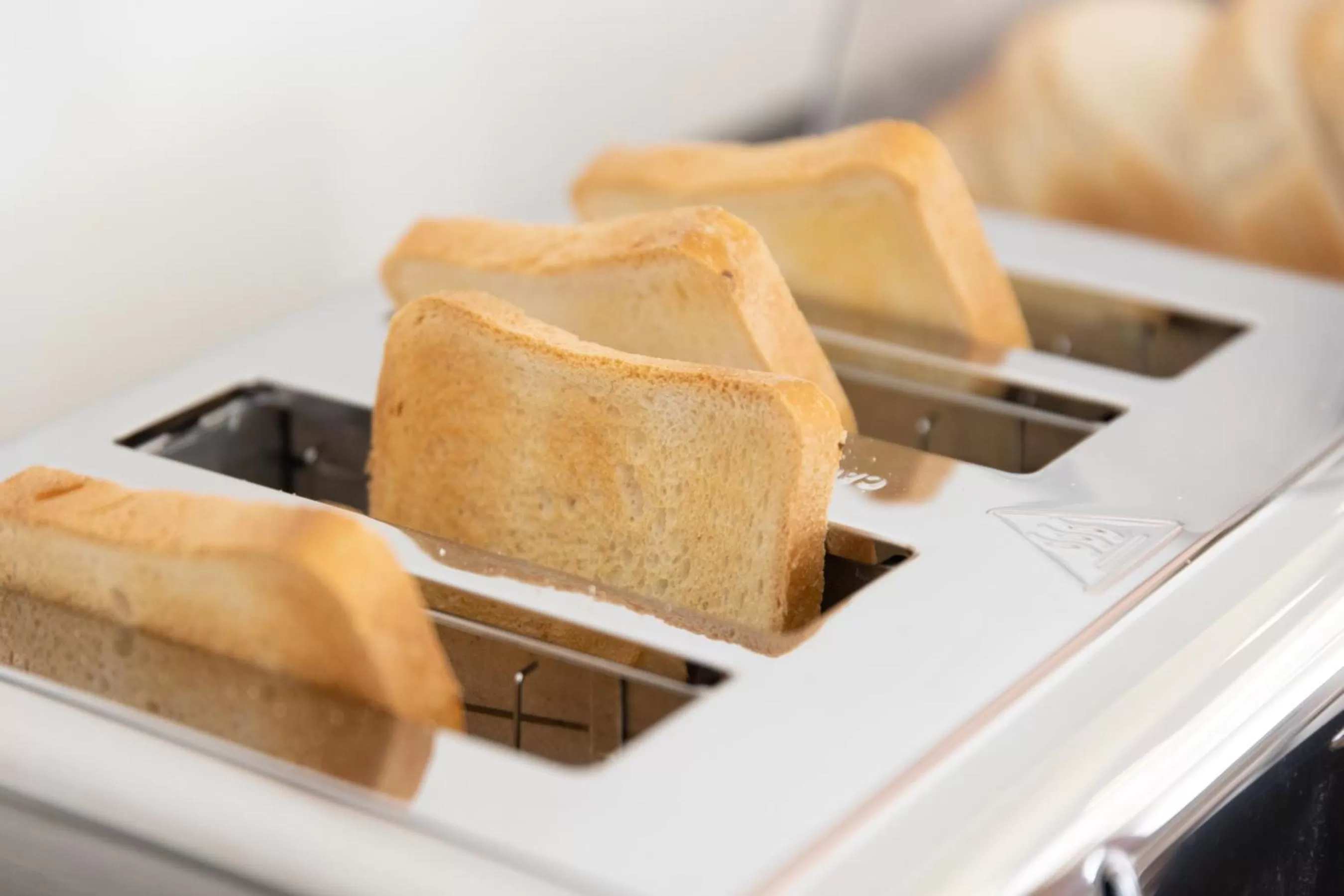 Breakfast in Hotel Edelweiss Riccione