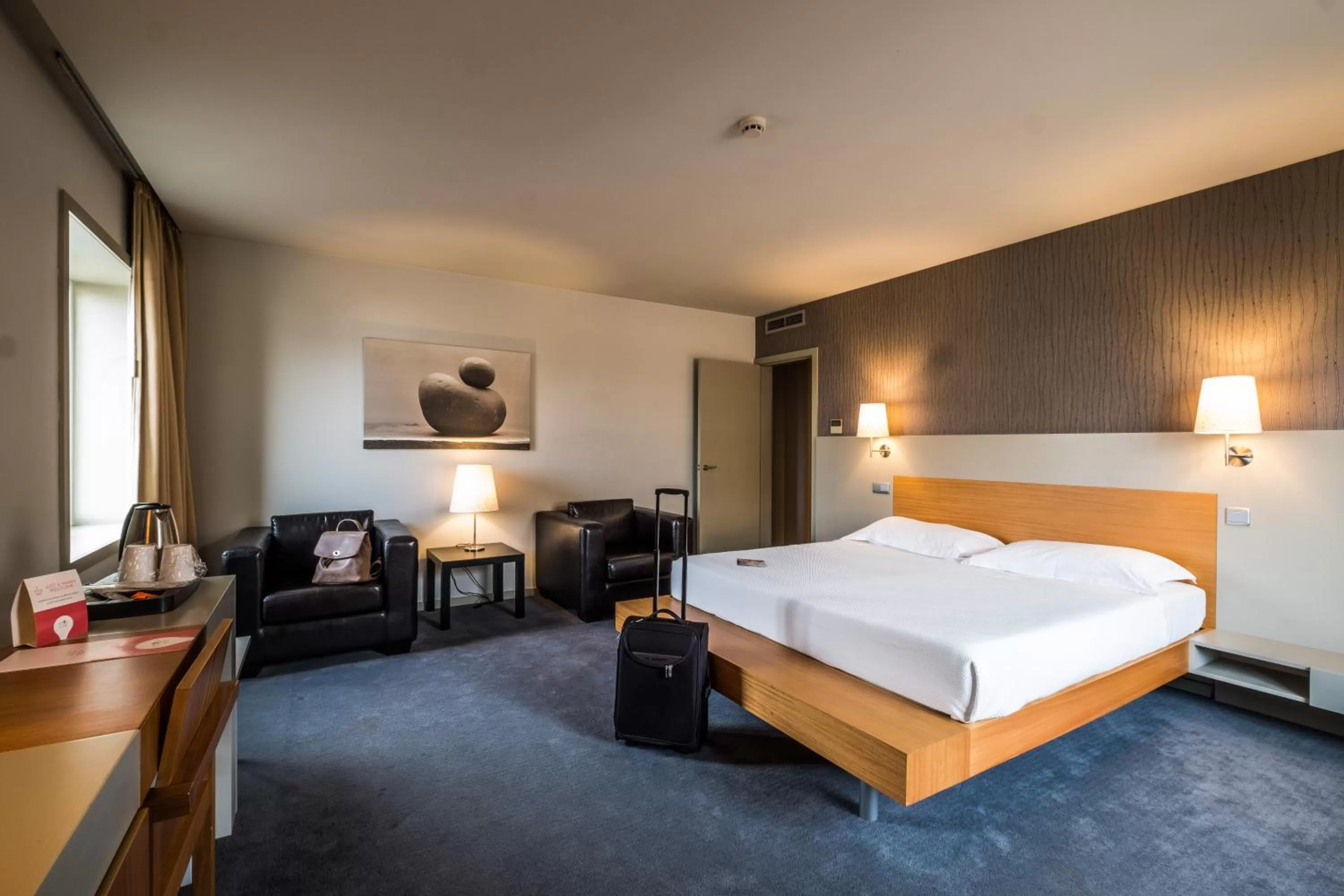 Stay Hotel Guimarães Centro