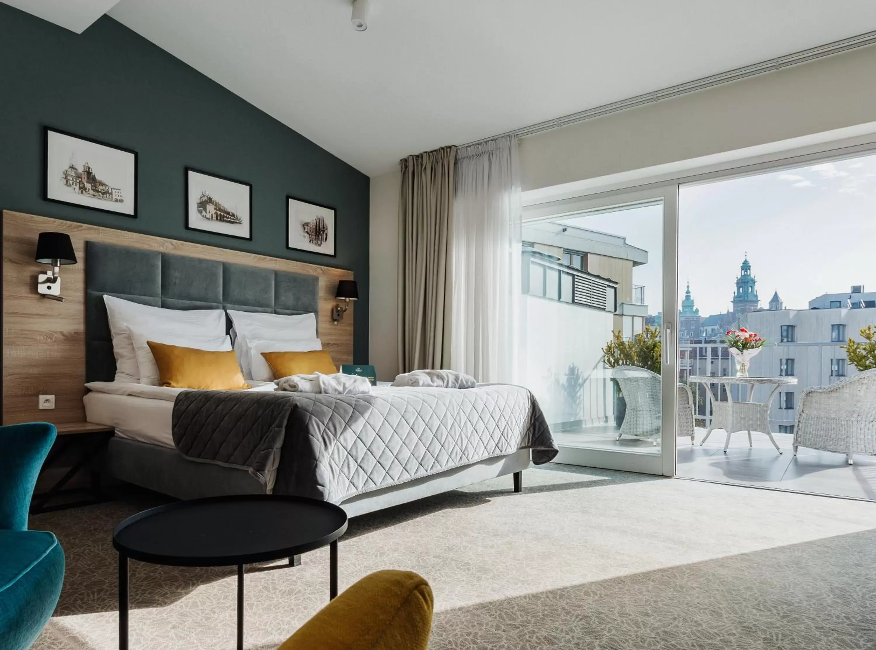 Hotel 32 Kraków Old Town Hotel 32 Kraków Old Town