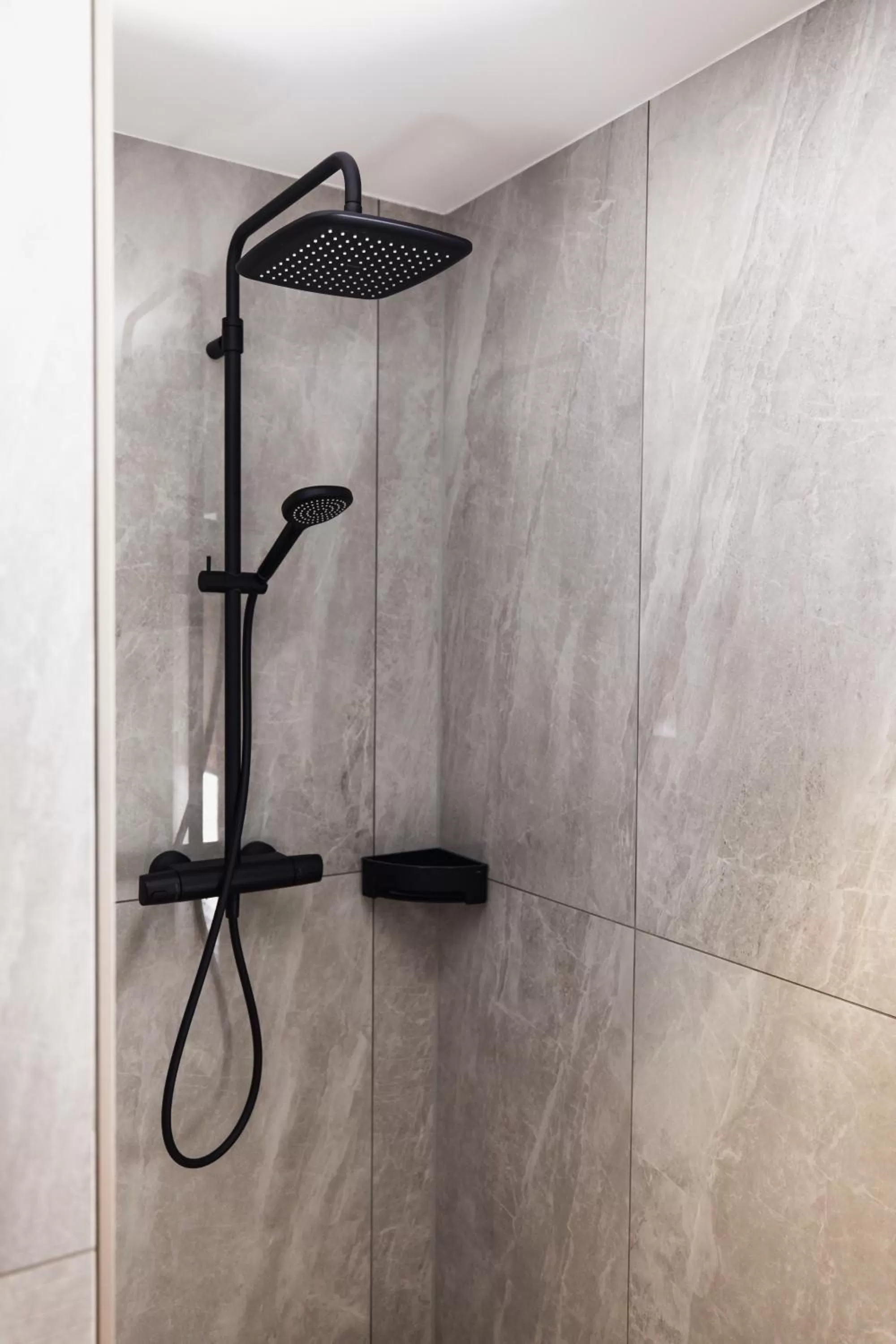 Bathroom in Hotel Am Schloss Aurich - Schlossresidenz