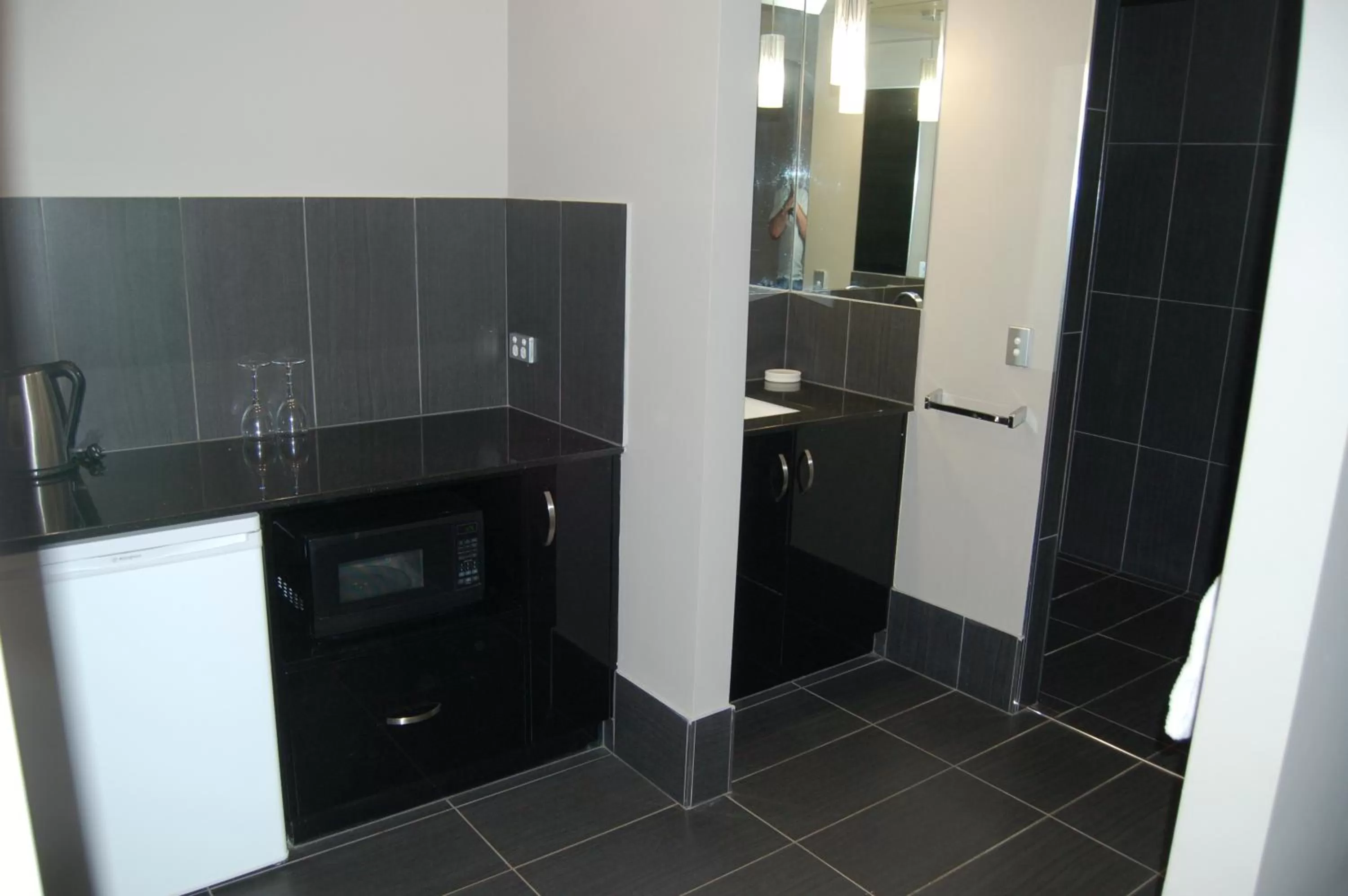 Federation Motel Resort - Corowa