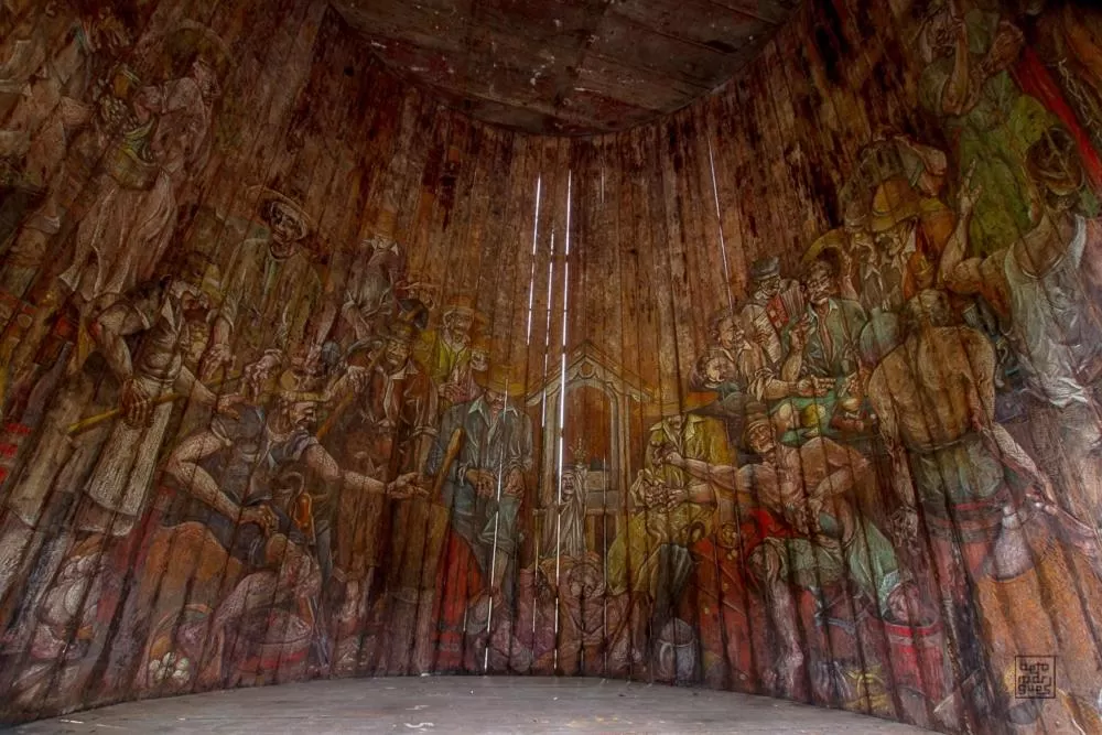 Bina's Haus Pousada, Cafeteria e Atelier