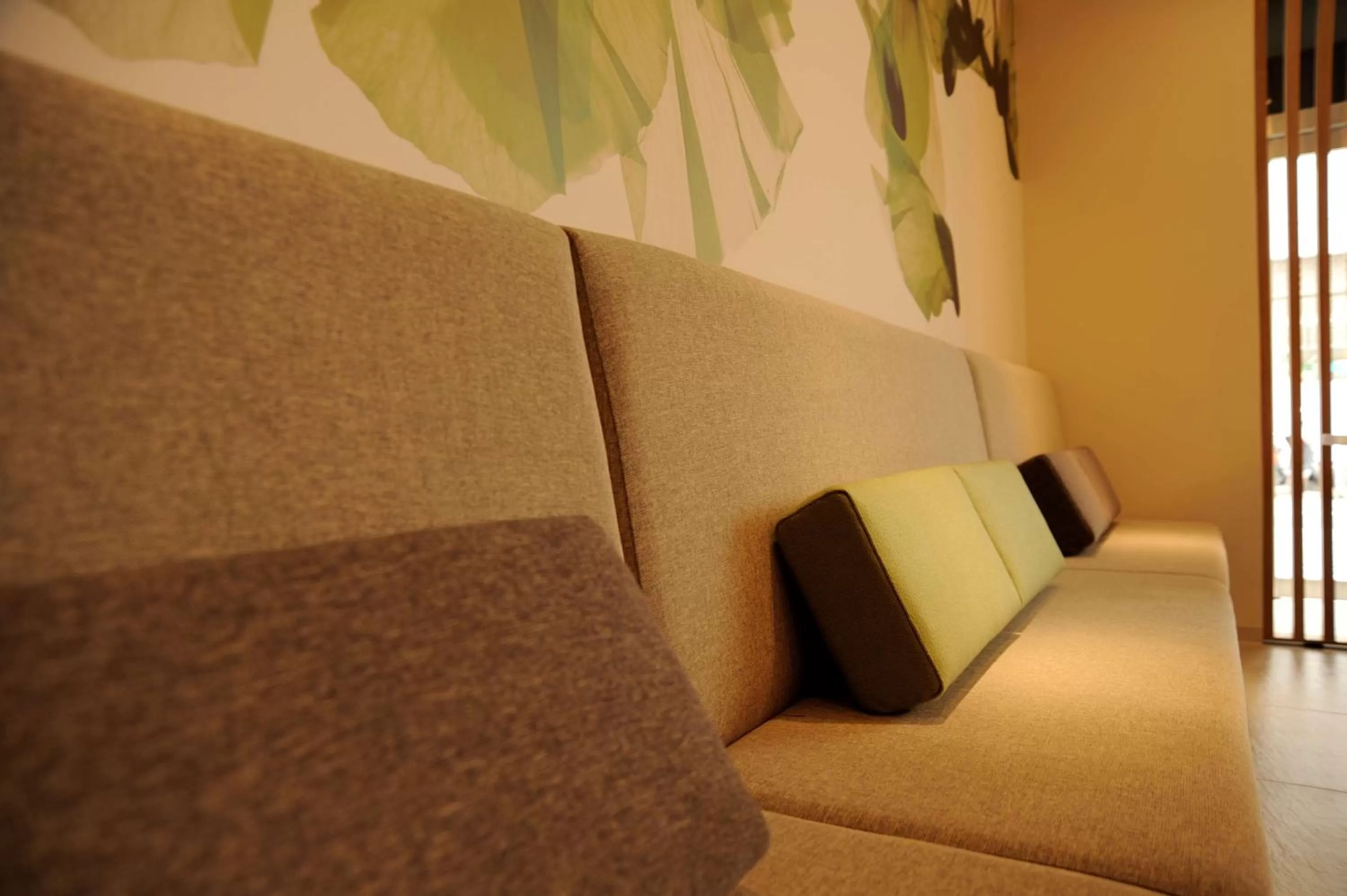 Restaurant/places to eat in Best Western Hotel Fino Osaka Shinsaibashi