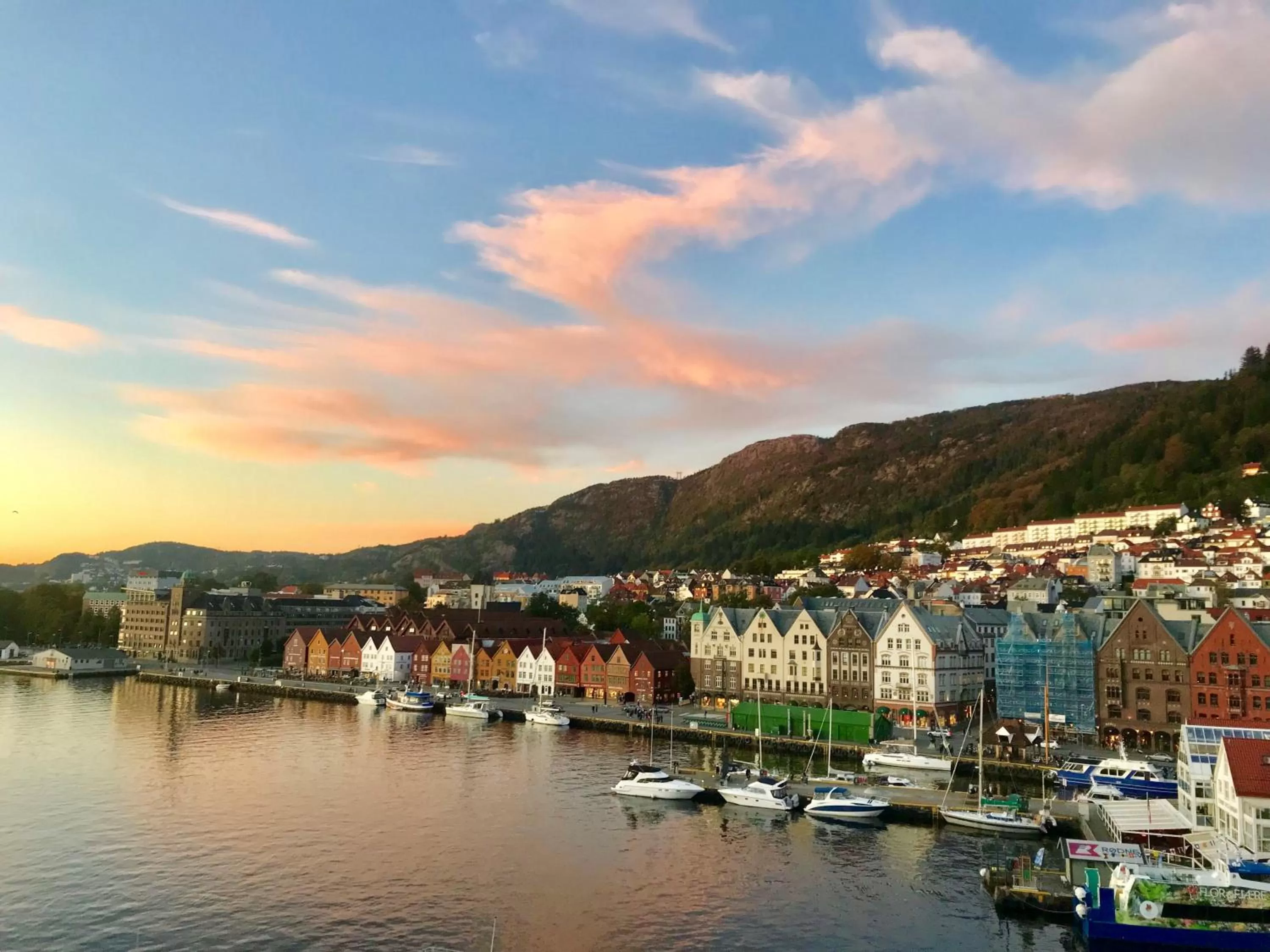 Nearby landmark in Magic Hotel & Apartments Kløverhuset