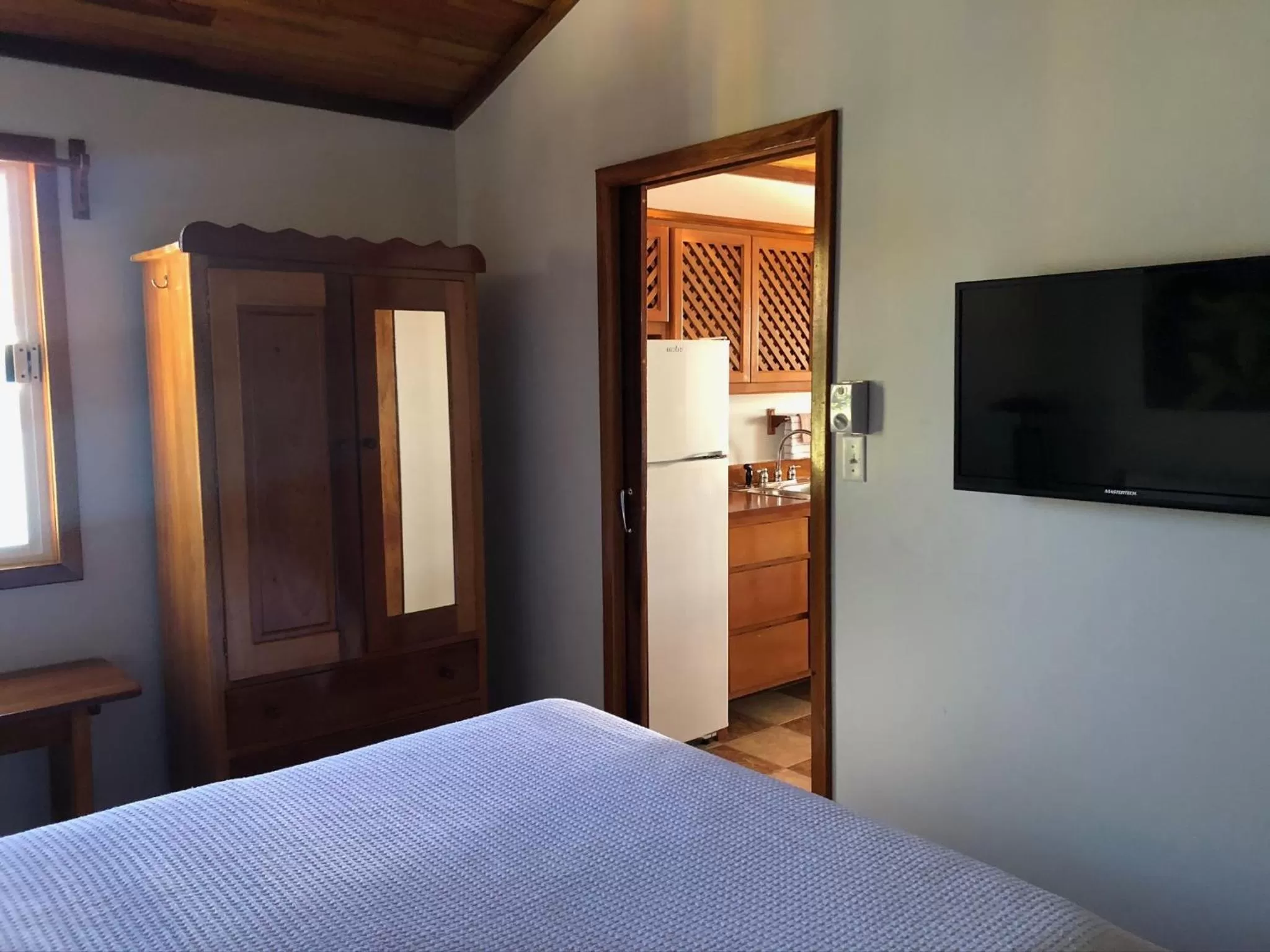 TV/Entertainment Center in Colinda Cabanas