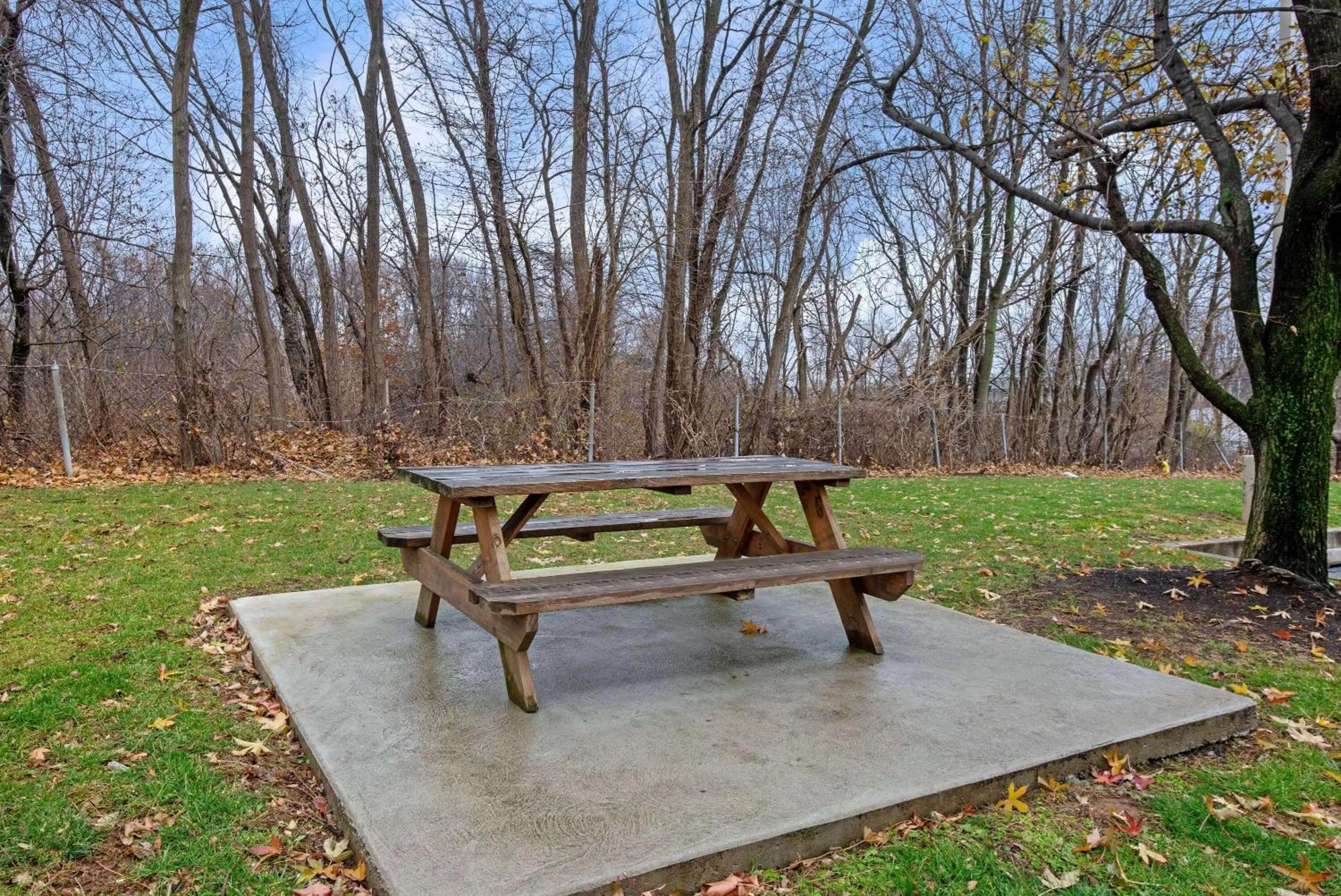 On site in La Quinta by Wyndham Harrisburg Airport Hershey