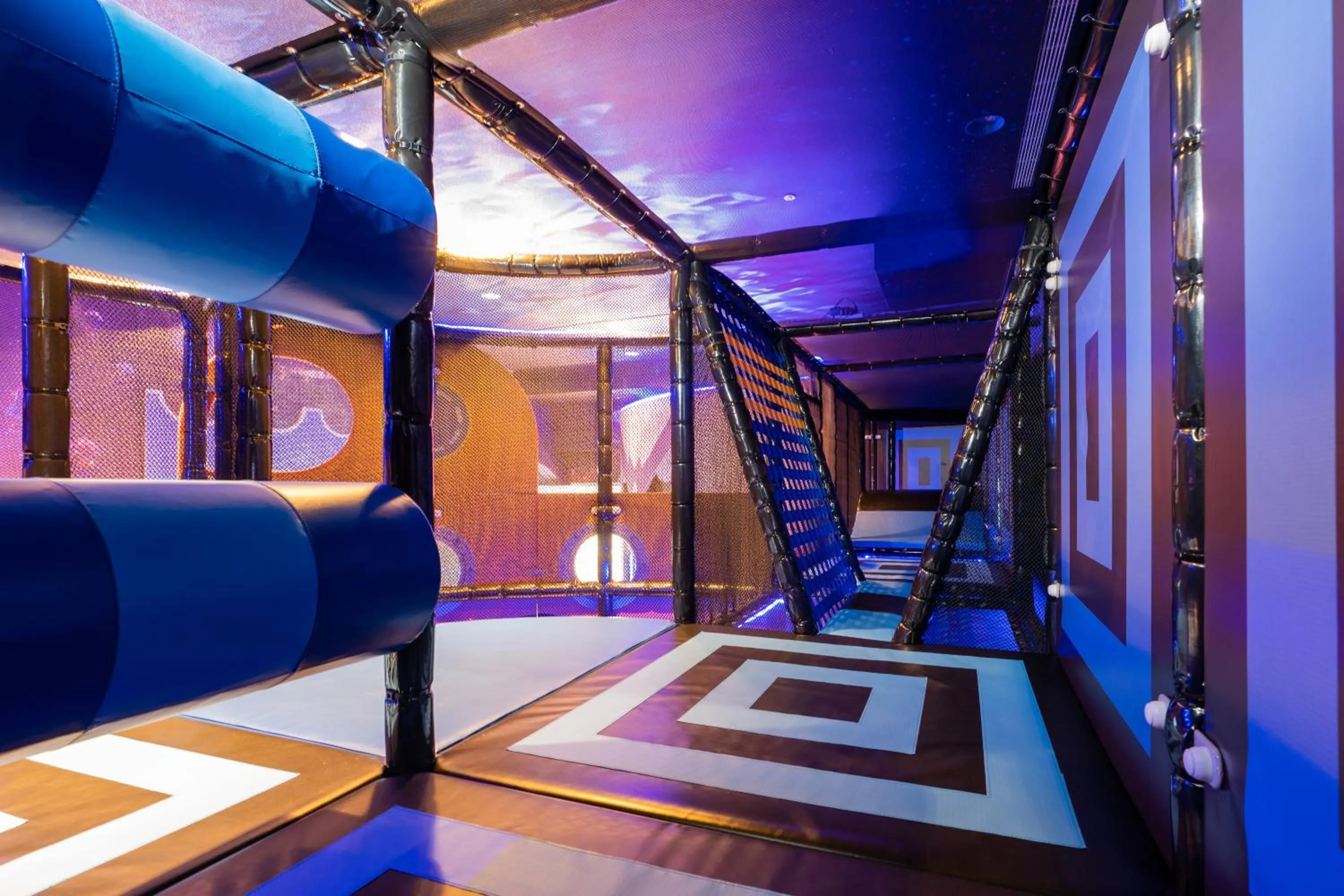 Activities in Hualien Farglory Hotel