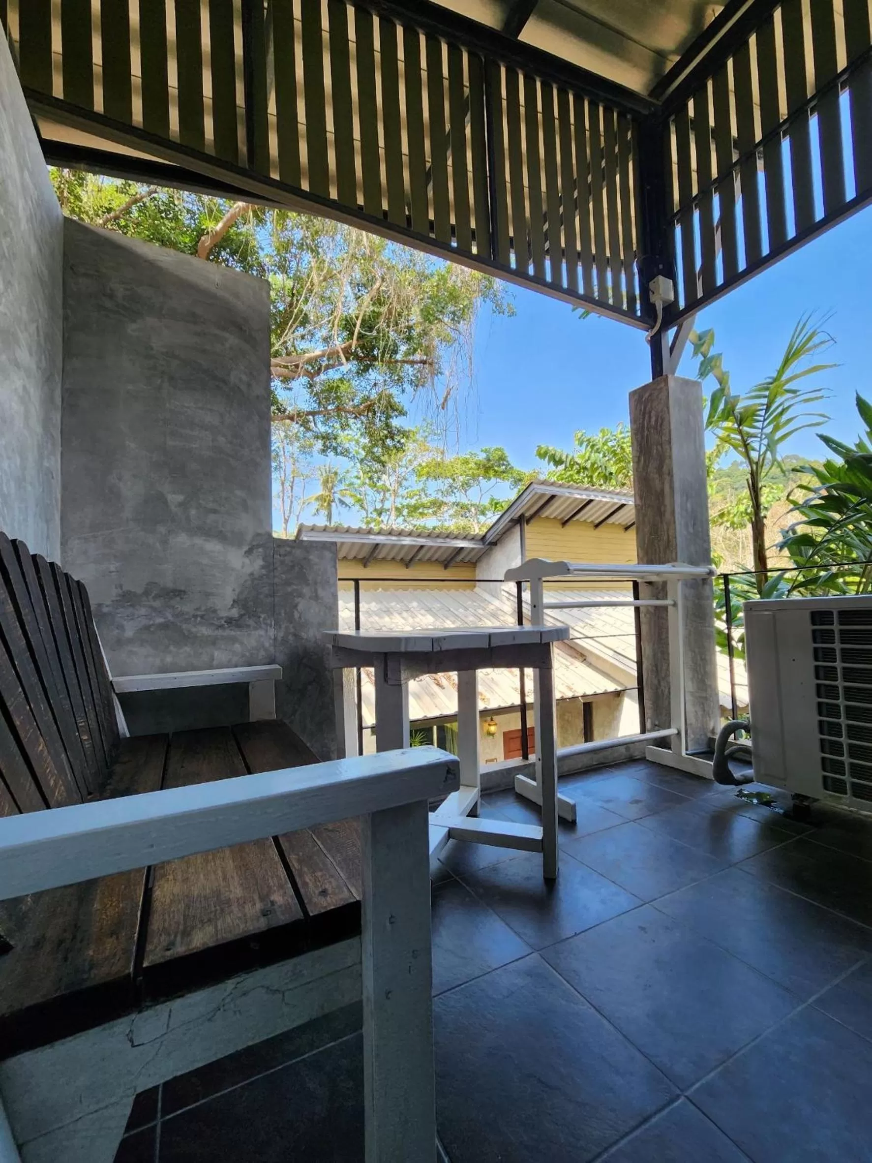 Day in Aonang Third Place Hometel