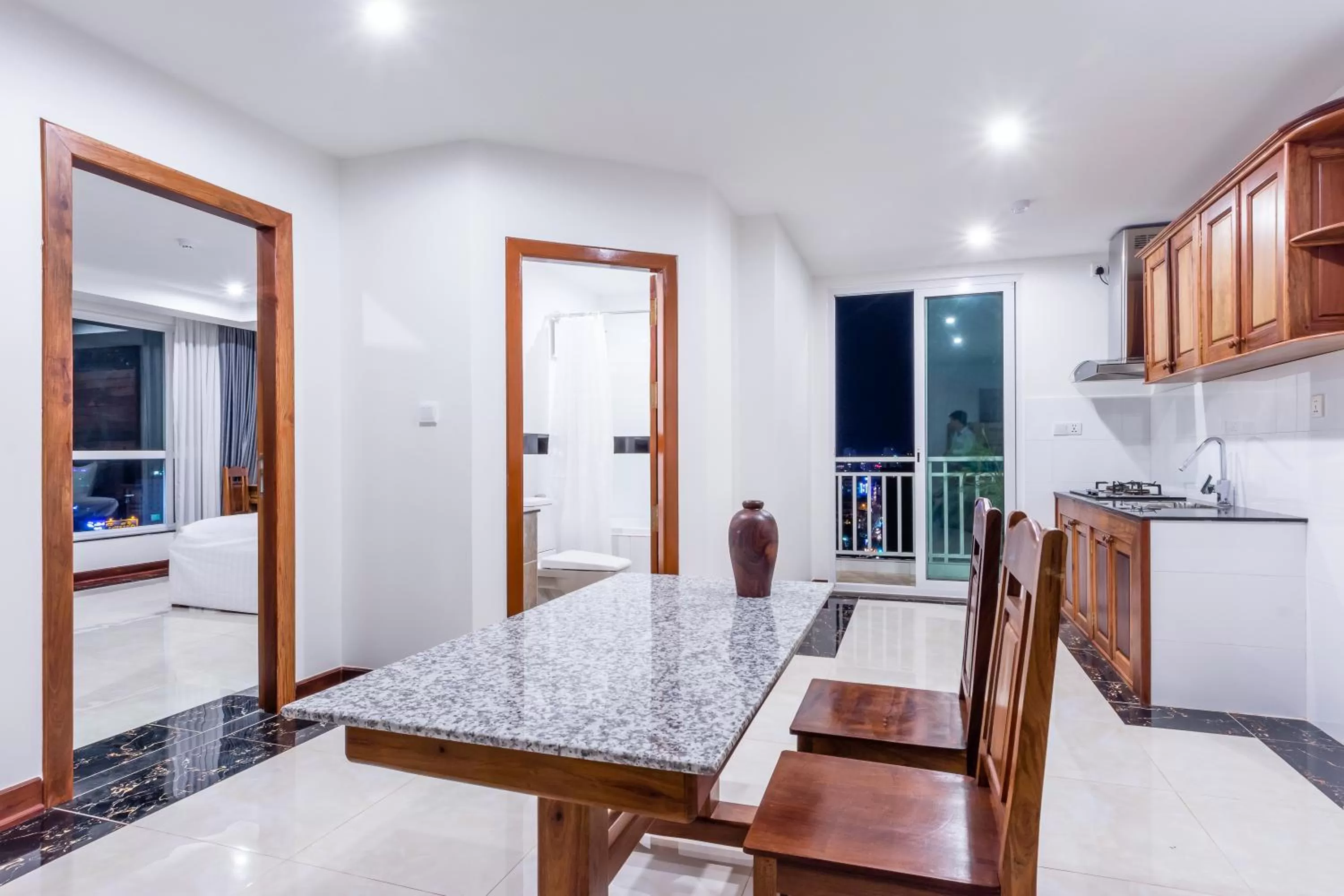 Other in Relax Hotel