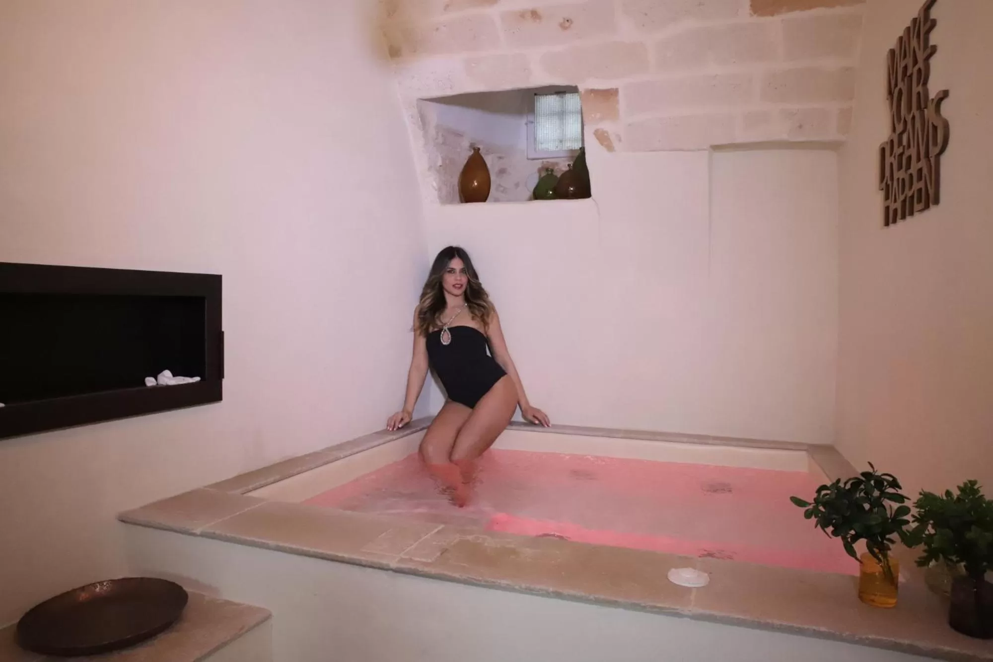 Ca'Milla Luxury Suite