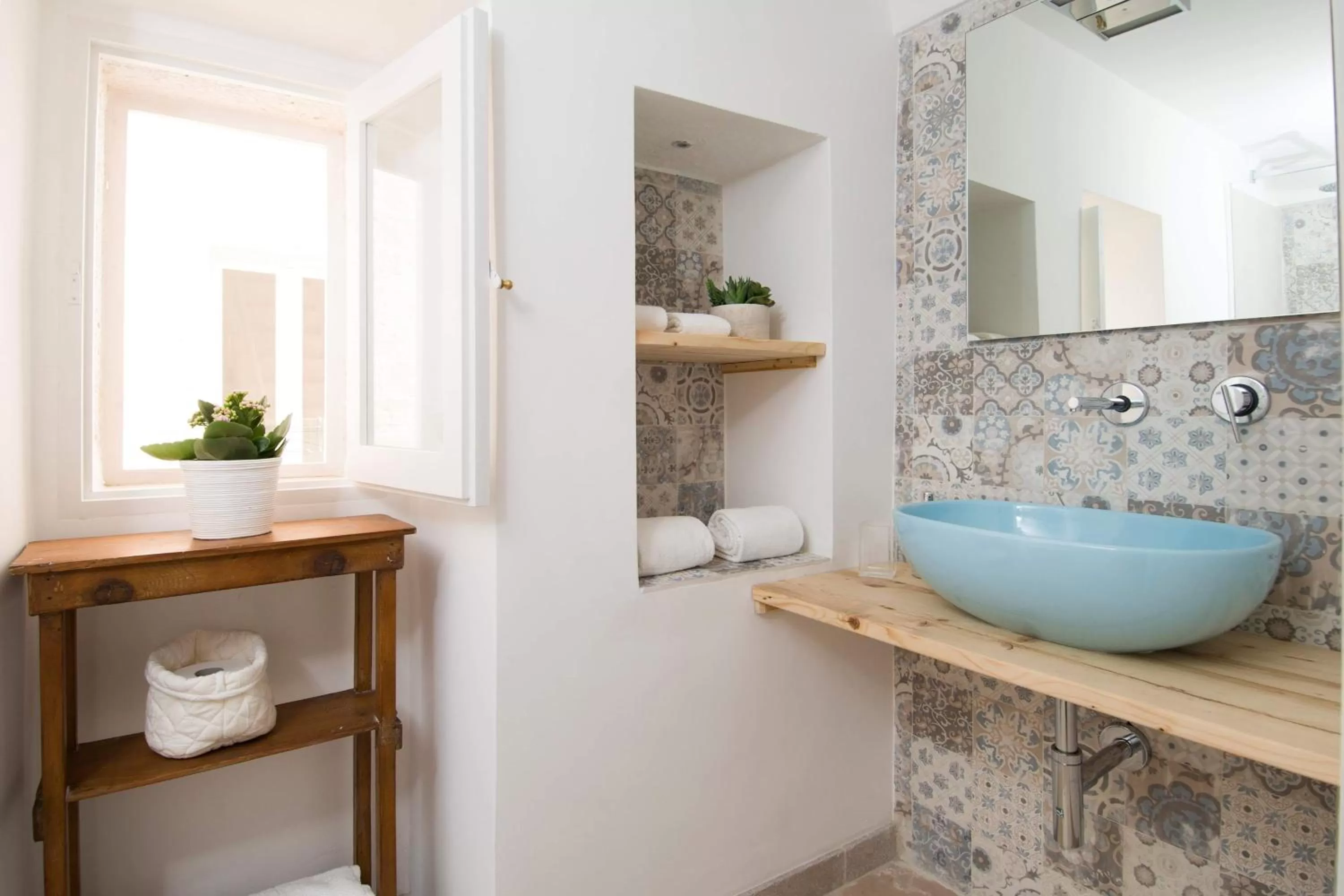 Carpe Diem B&B e Case Vacanza