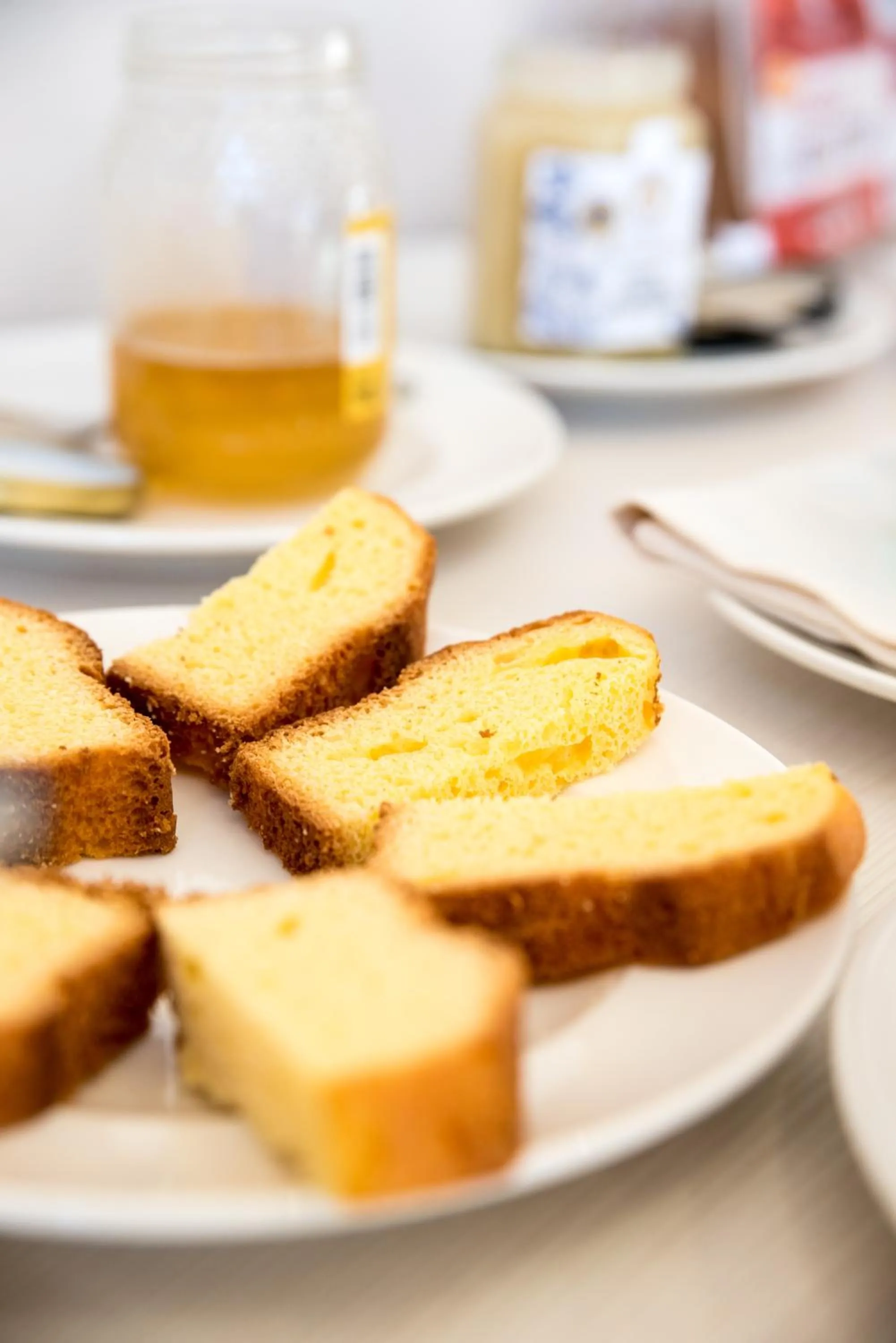 Food and drinks in Hôtel CASABELLA Cannes Mouans Sartoux